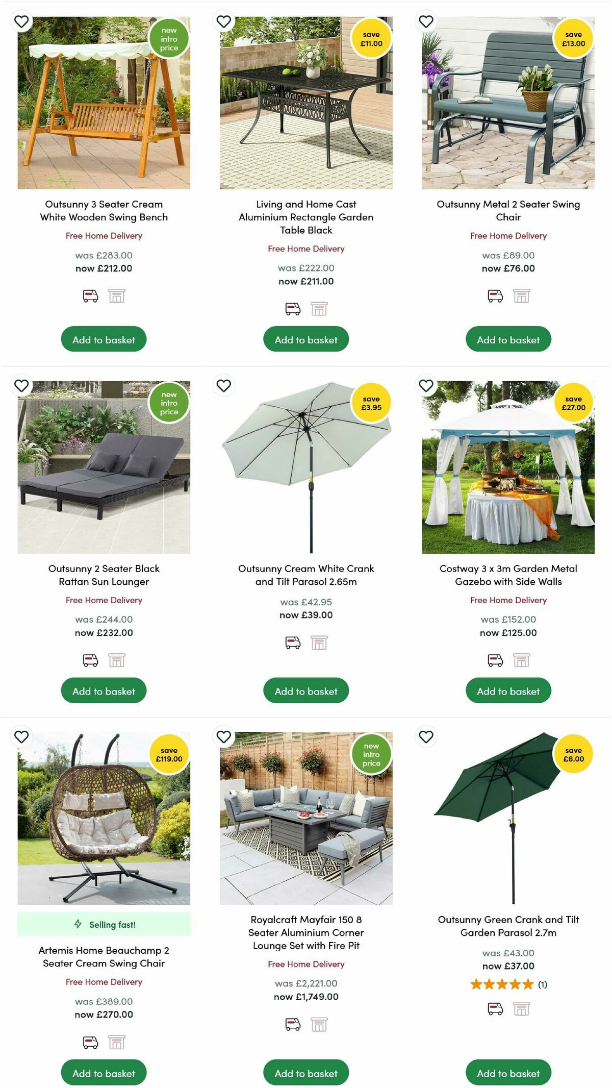 Wilko Offers from 11 March