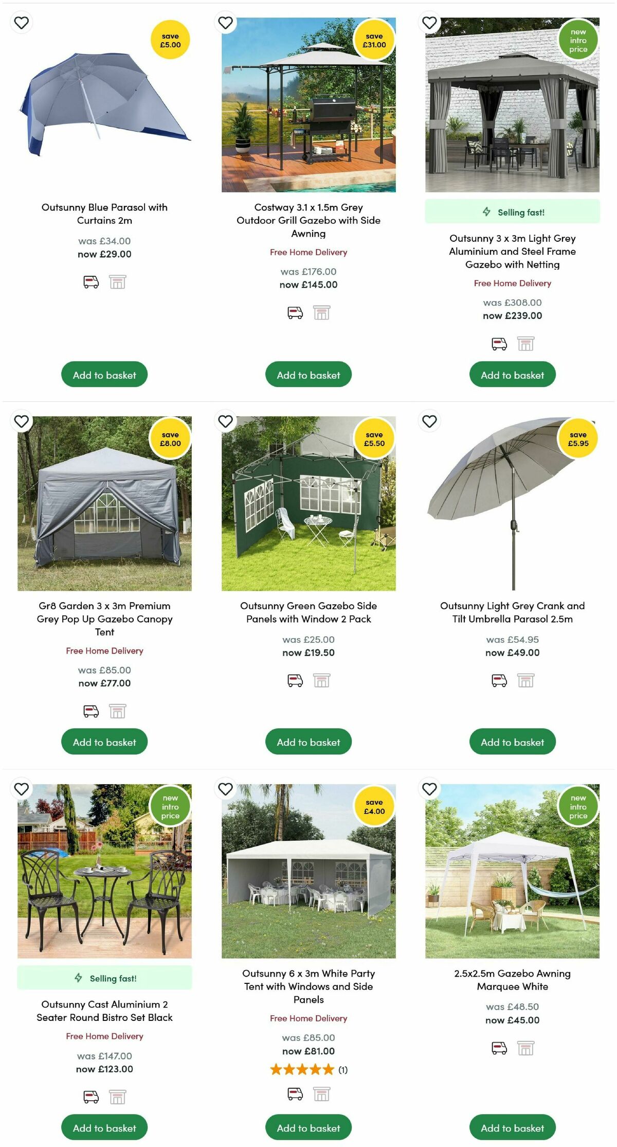 Wilko Offers from 11 March