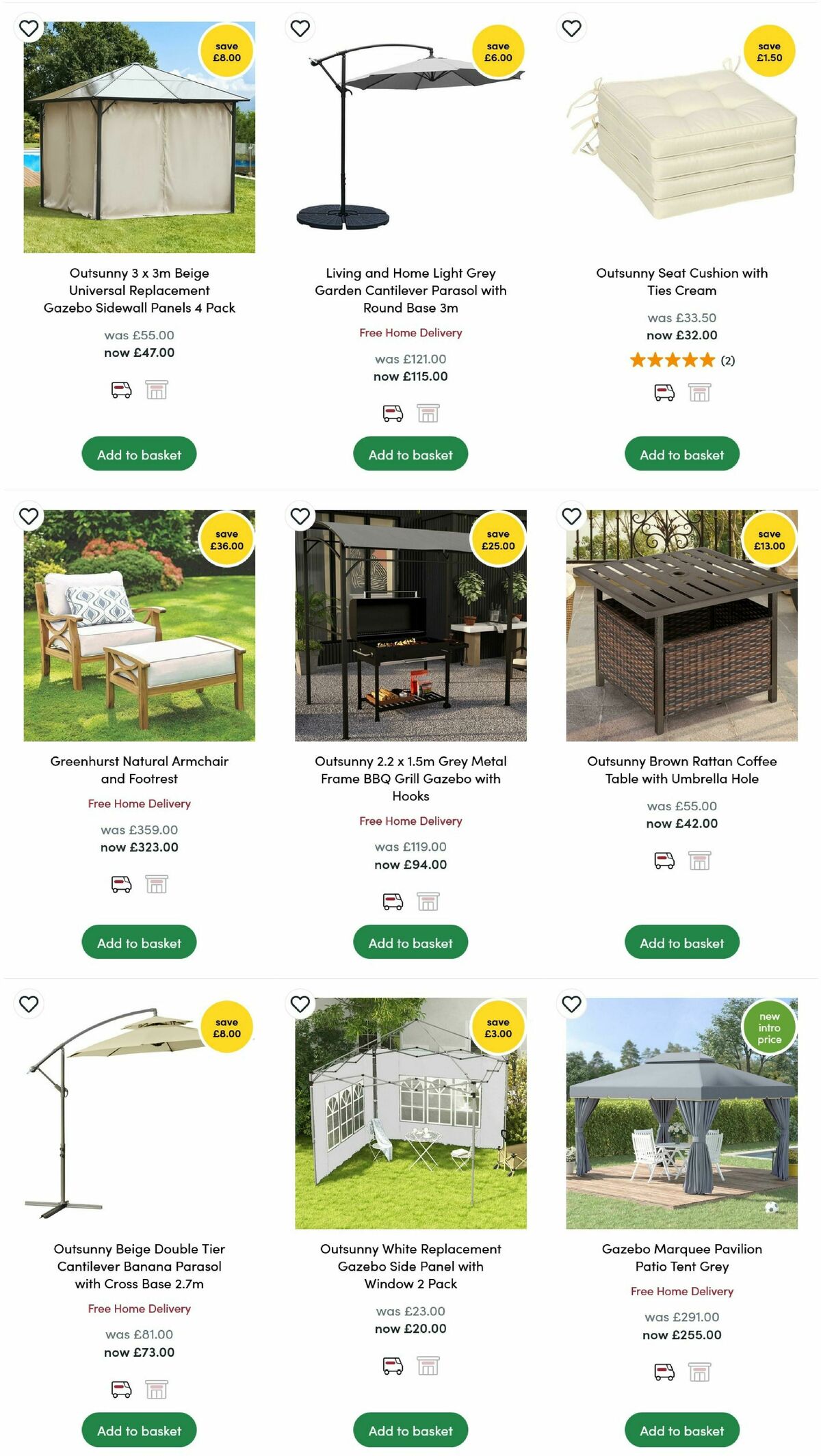 Wilko Offers from 11 March