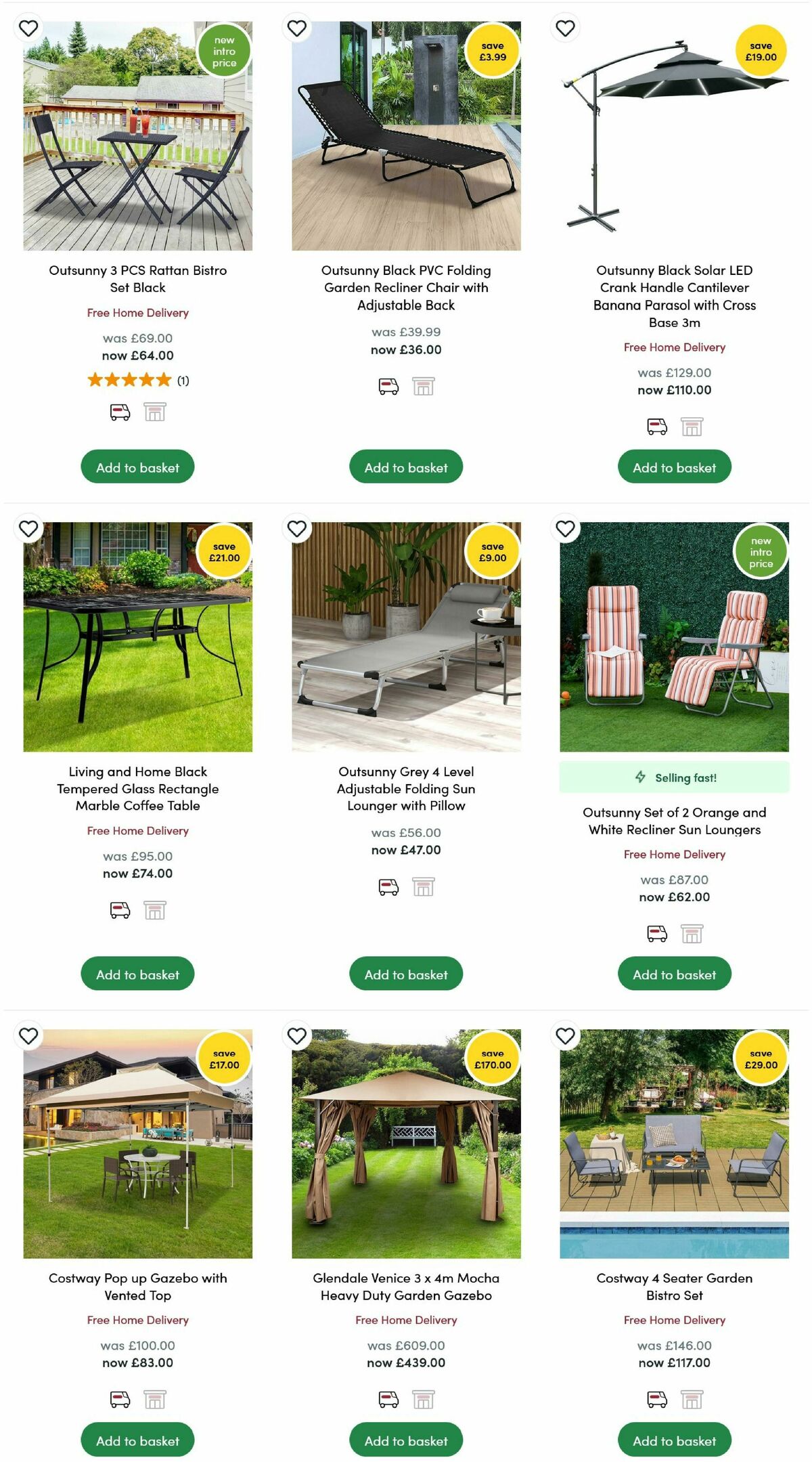 Wilko Offers from 11 March