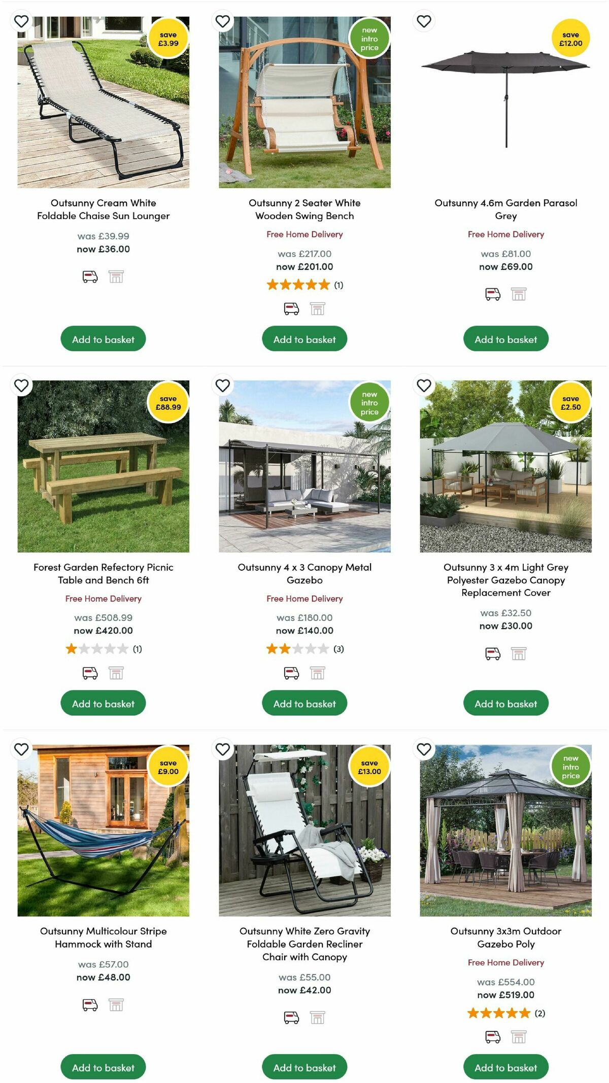 Wilko Offers from 11 March