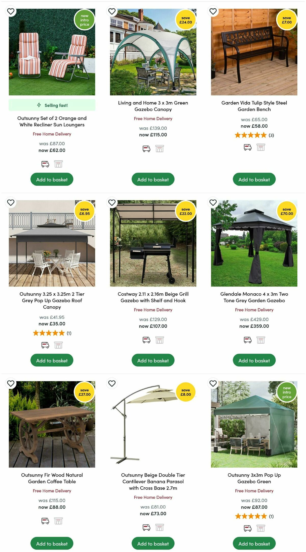 Wilko Offers from 11 March