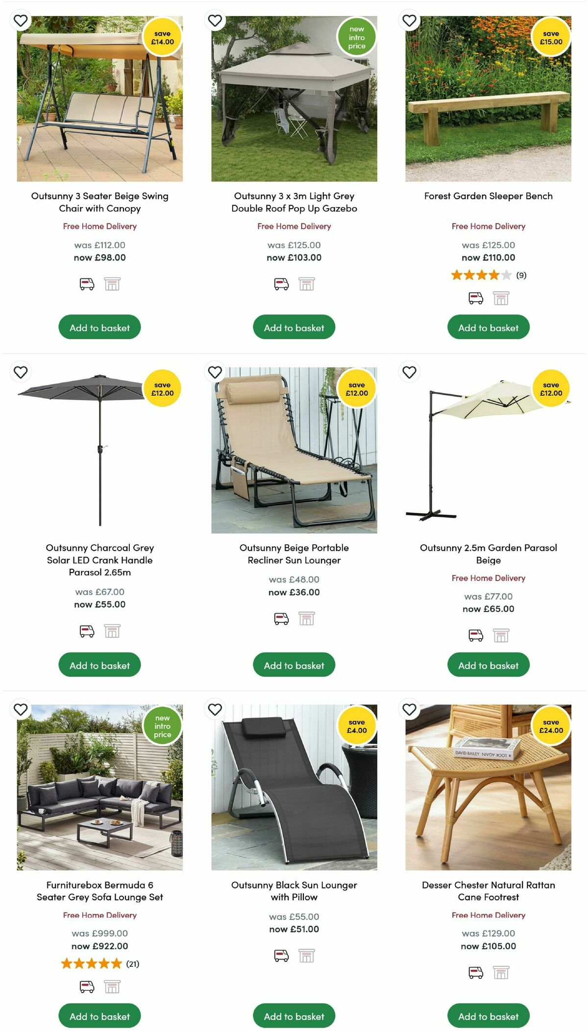 Wilko Offers from 11 March