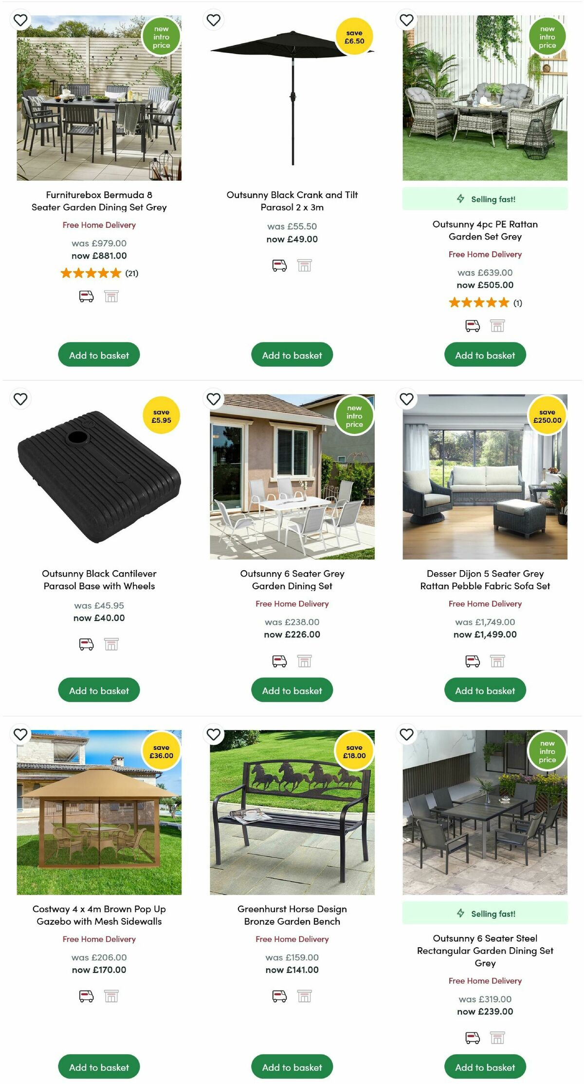 Wilko Offers from 11 March