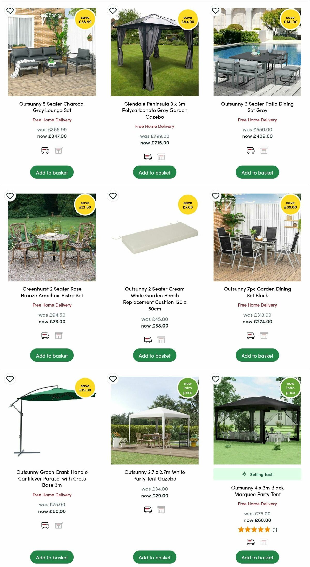 Wilko Offers from 11 March