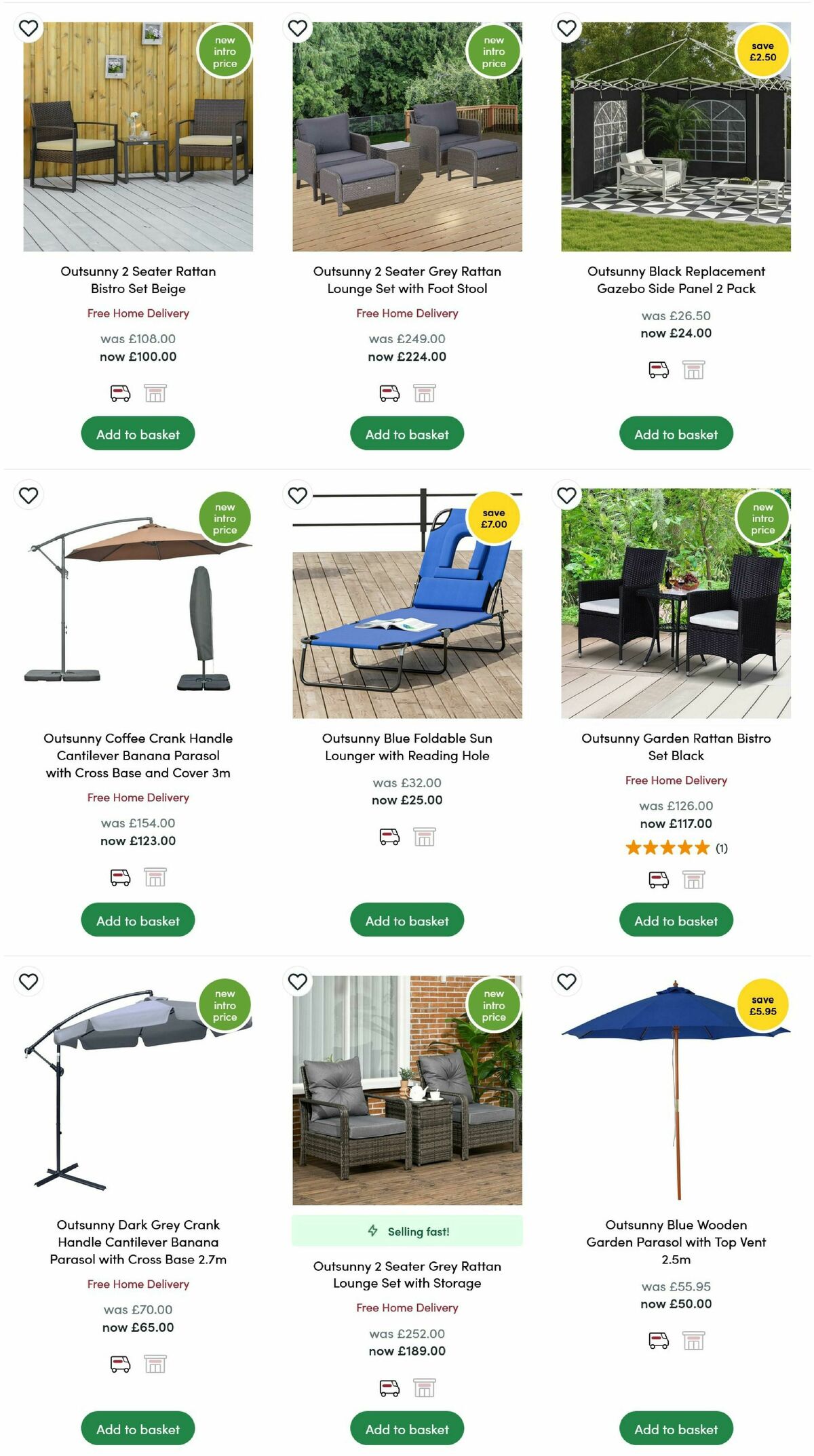 Wilko Offers from 11 March