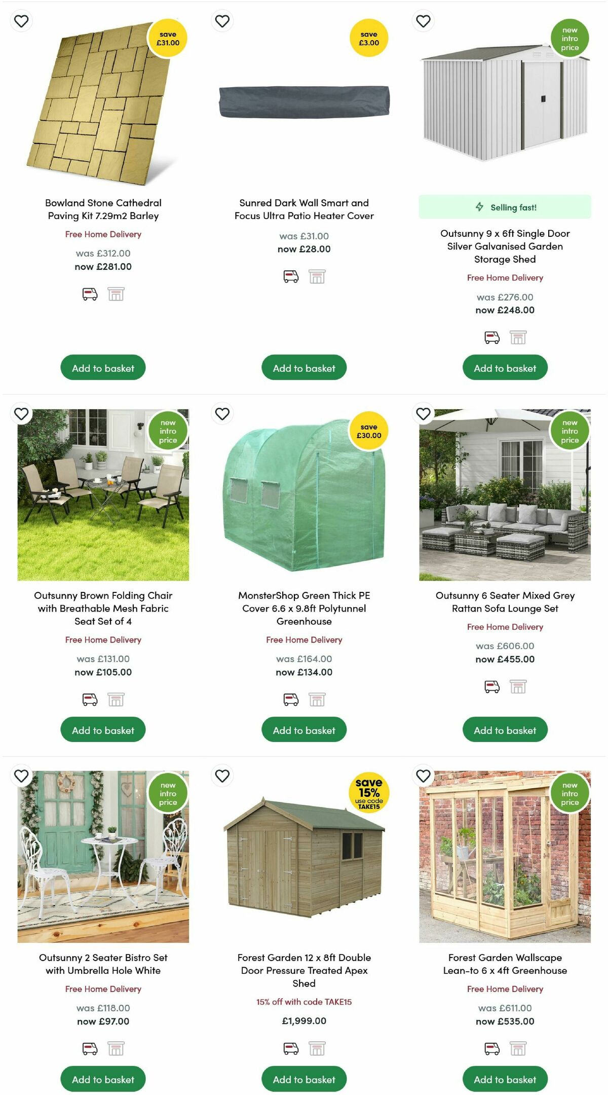 Wilko Offers from 24 March