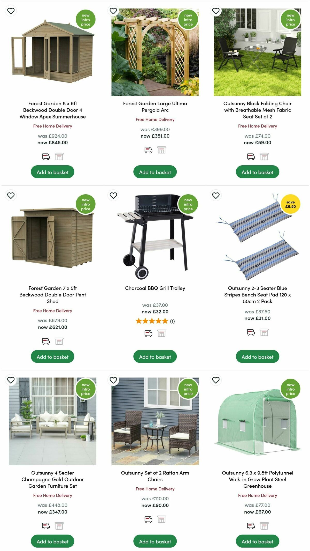 Wilko Offers from 24 March