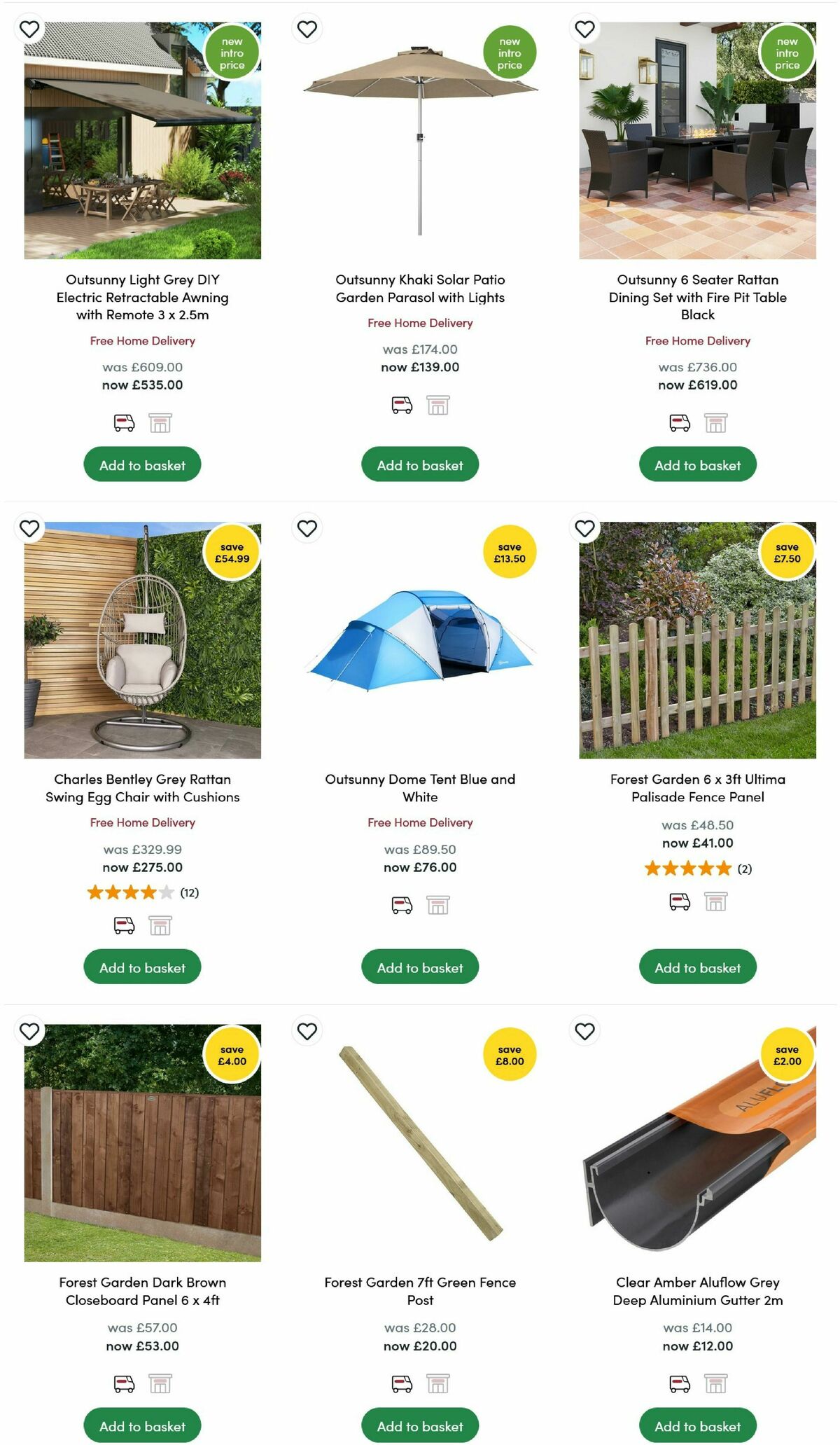 Wilko Offers from 24 March