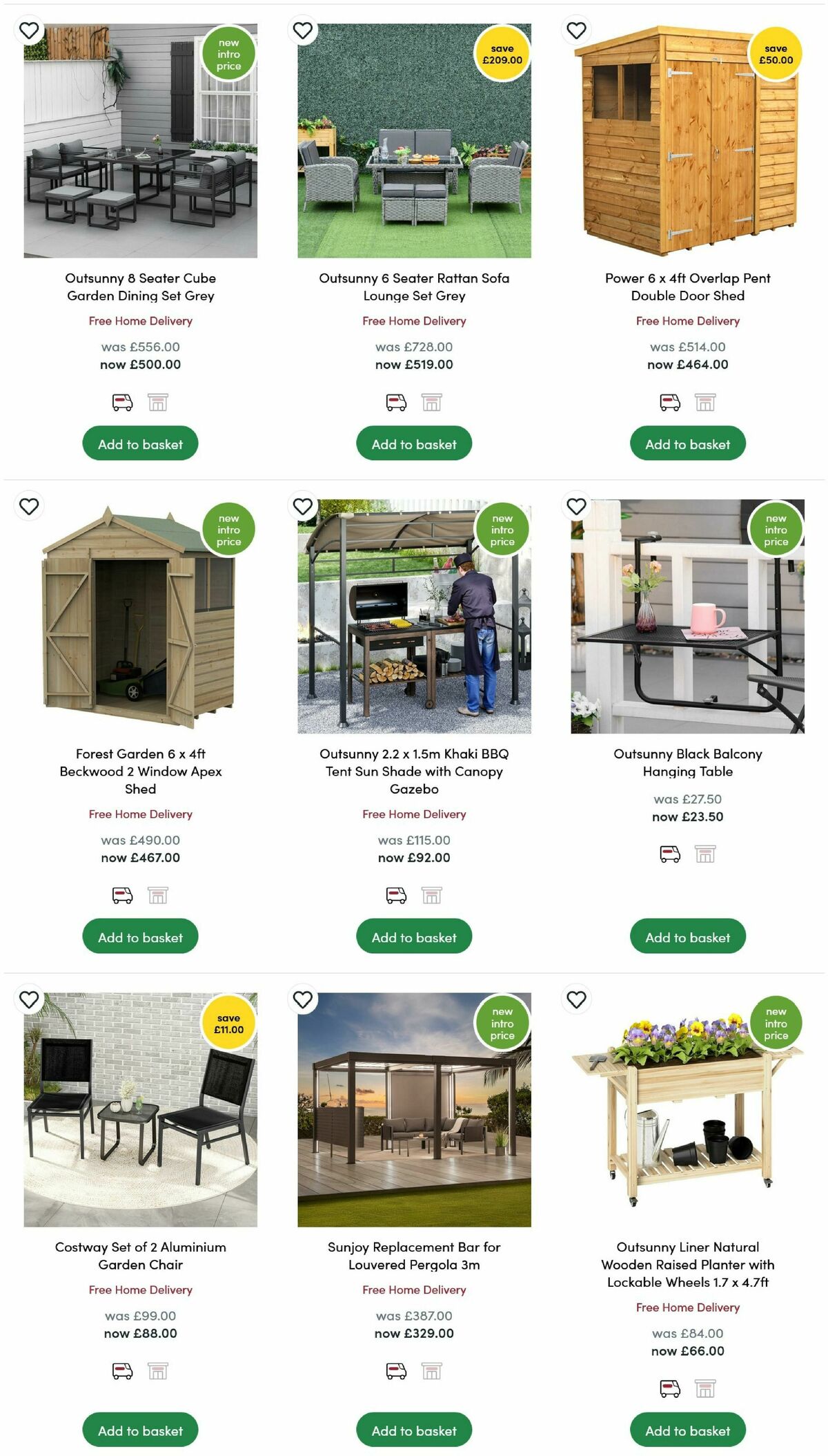 Wilko Offers from 24 March