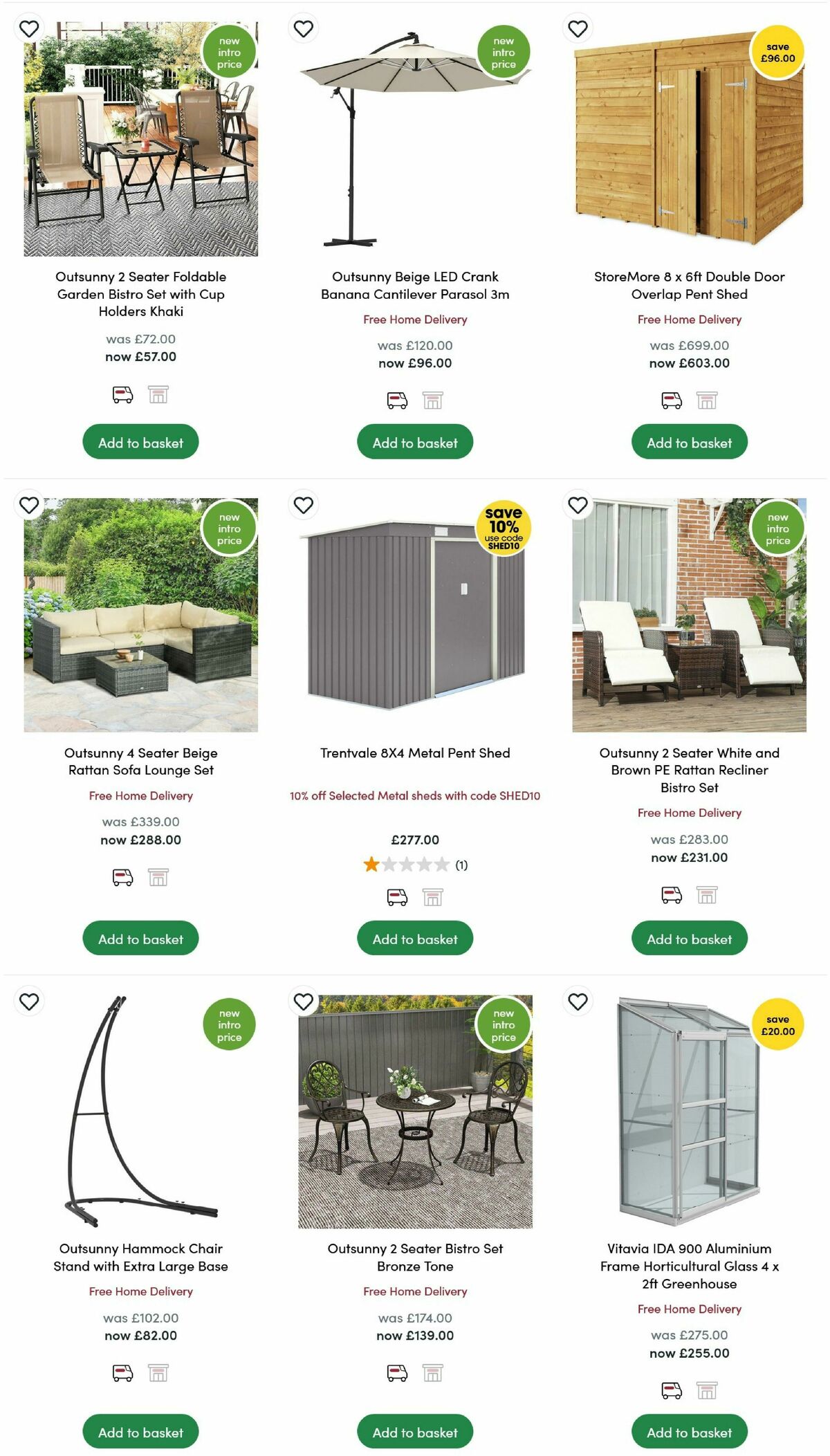 Wilko Offers from 24 March