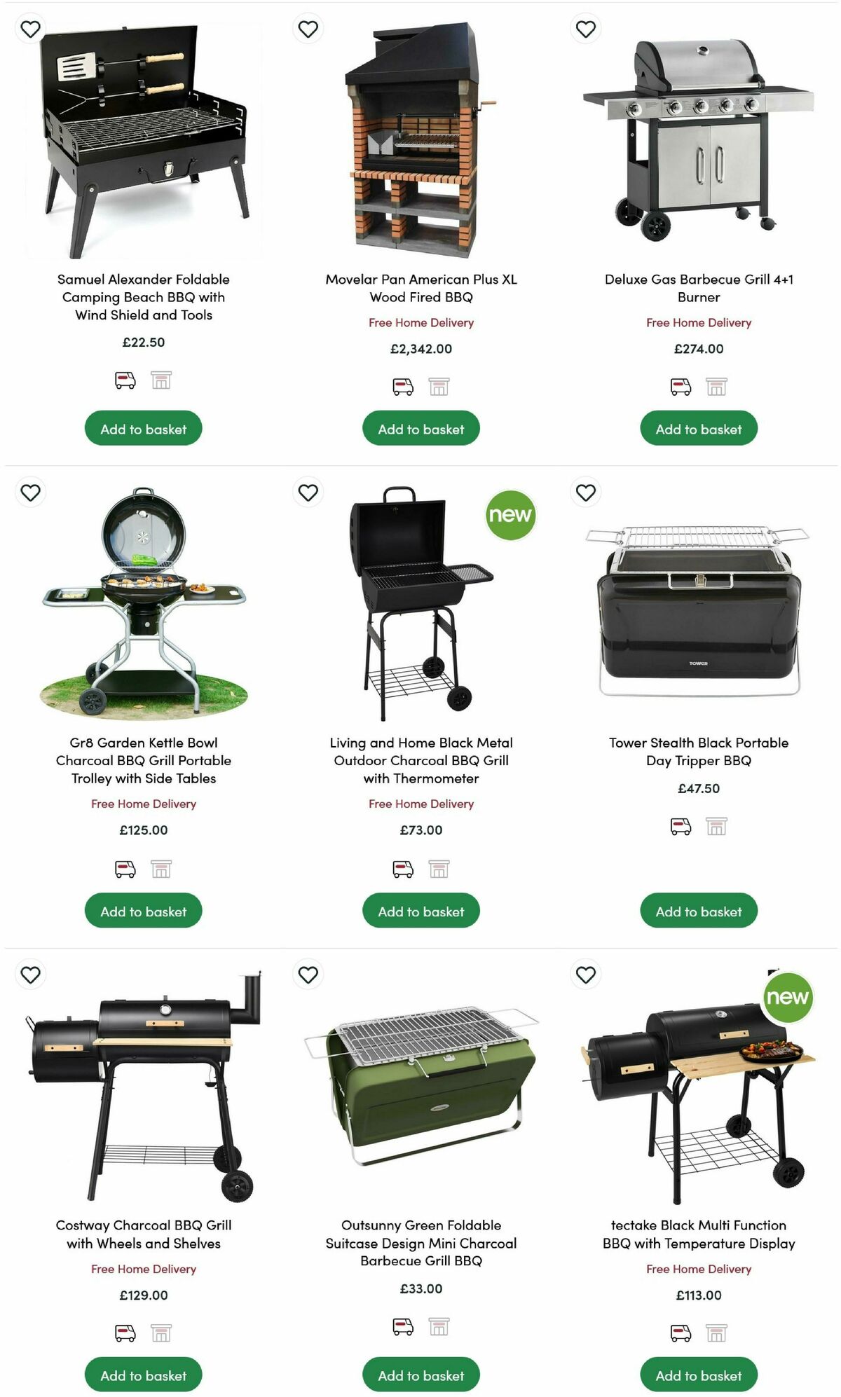 Wilko Offers from 13 May