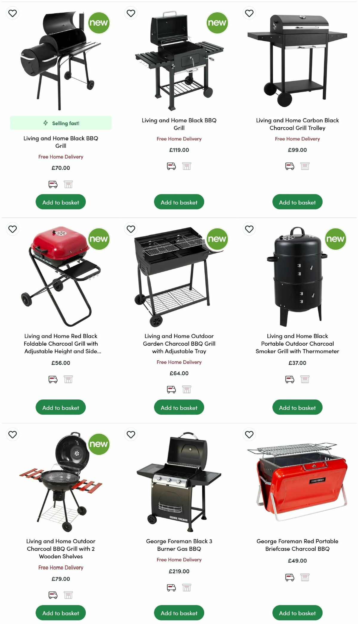 Wilko Offers from 13 May