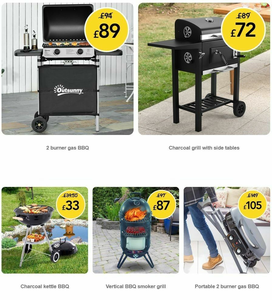 Wilko Offers from 13 May