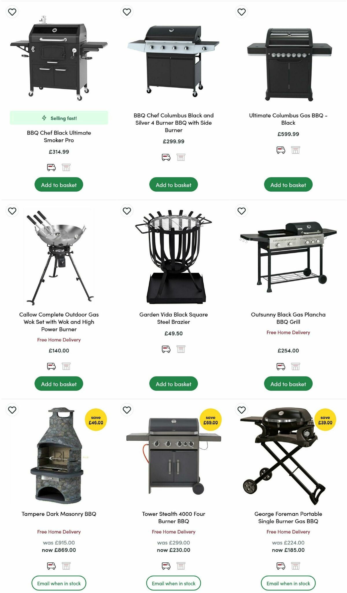 Wilko Offers from 13 May