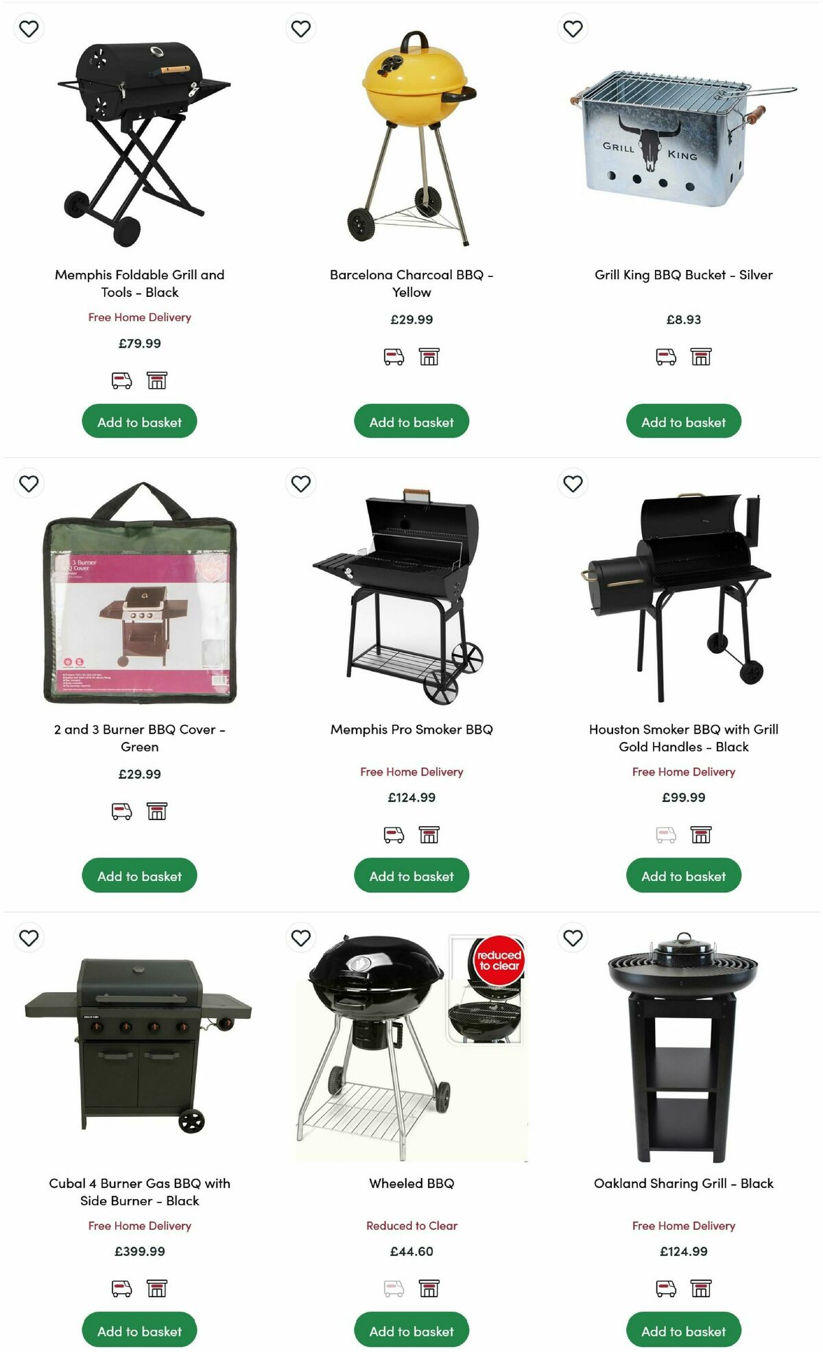 Wilko Offers from 13 May