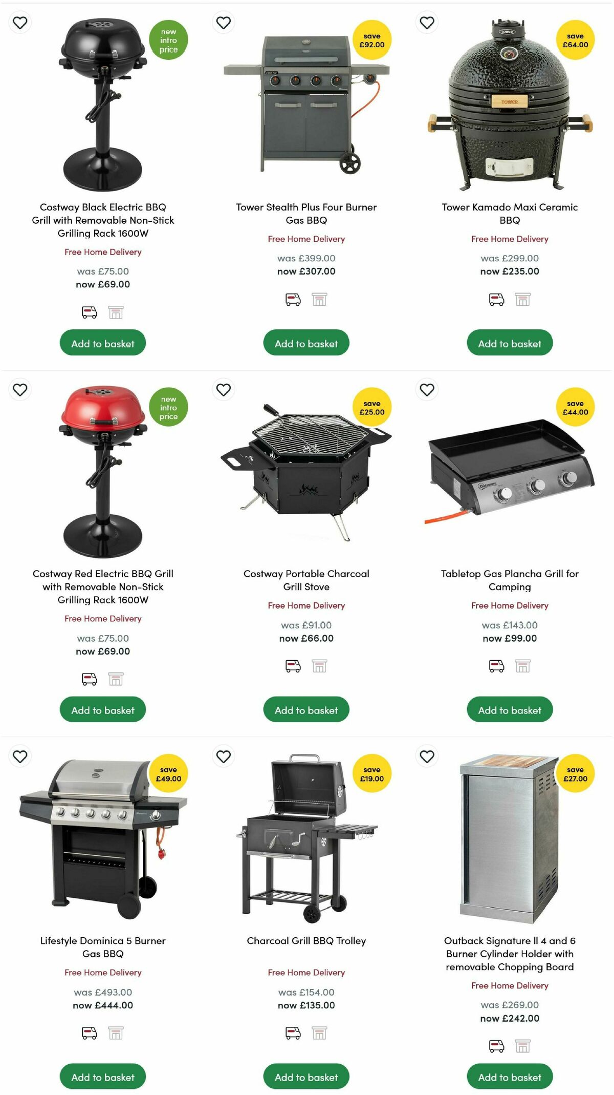 Wilko Offers from 13 May
