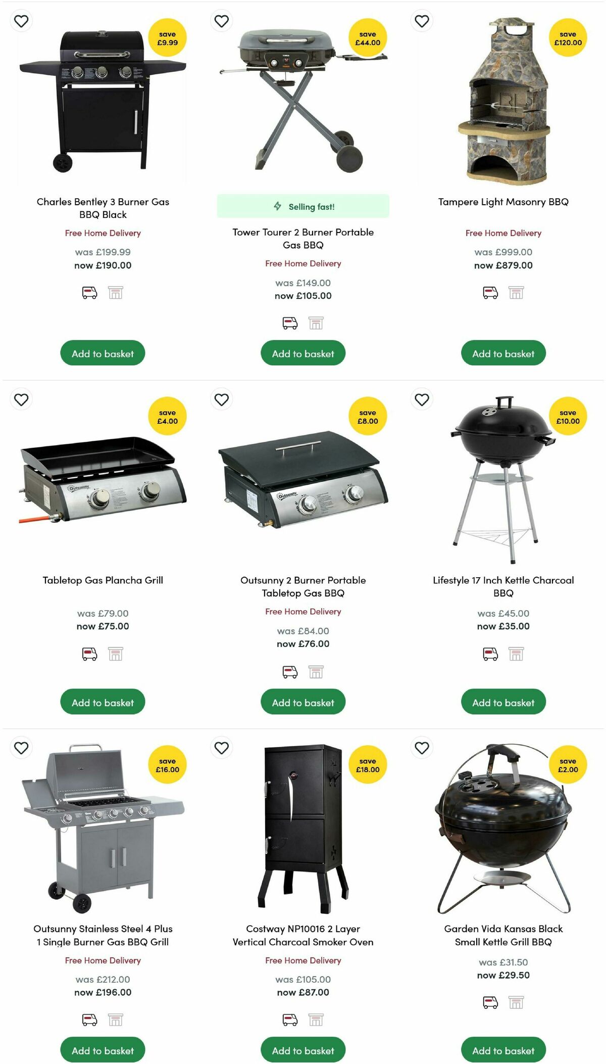 Wilko Offers from 13 May