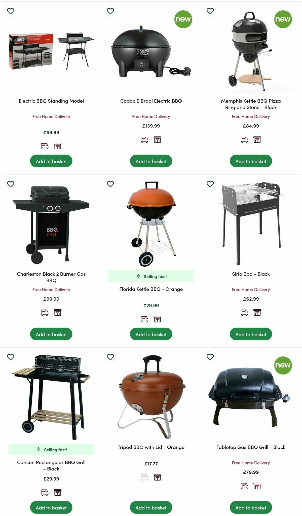 Wilko Offers from 13 May