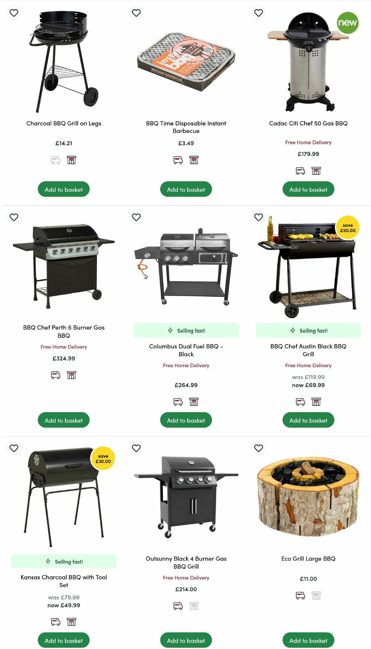 Wilko Offers from 13 May