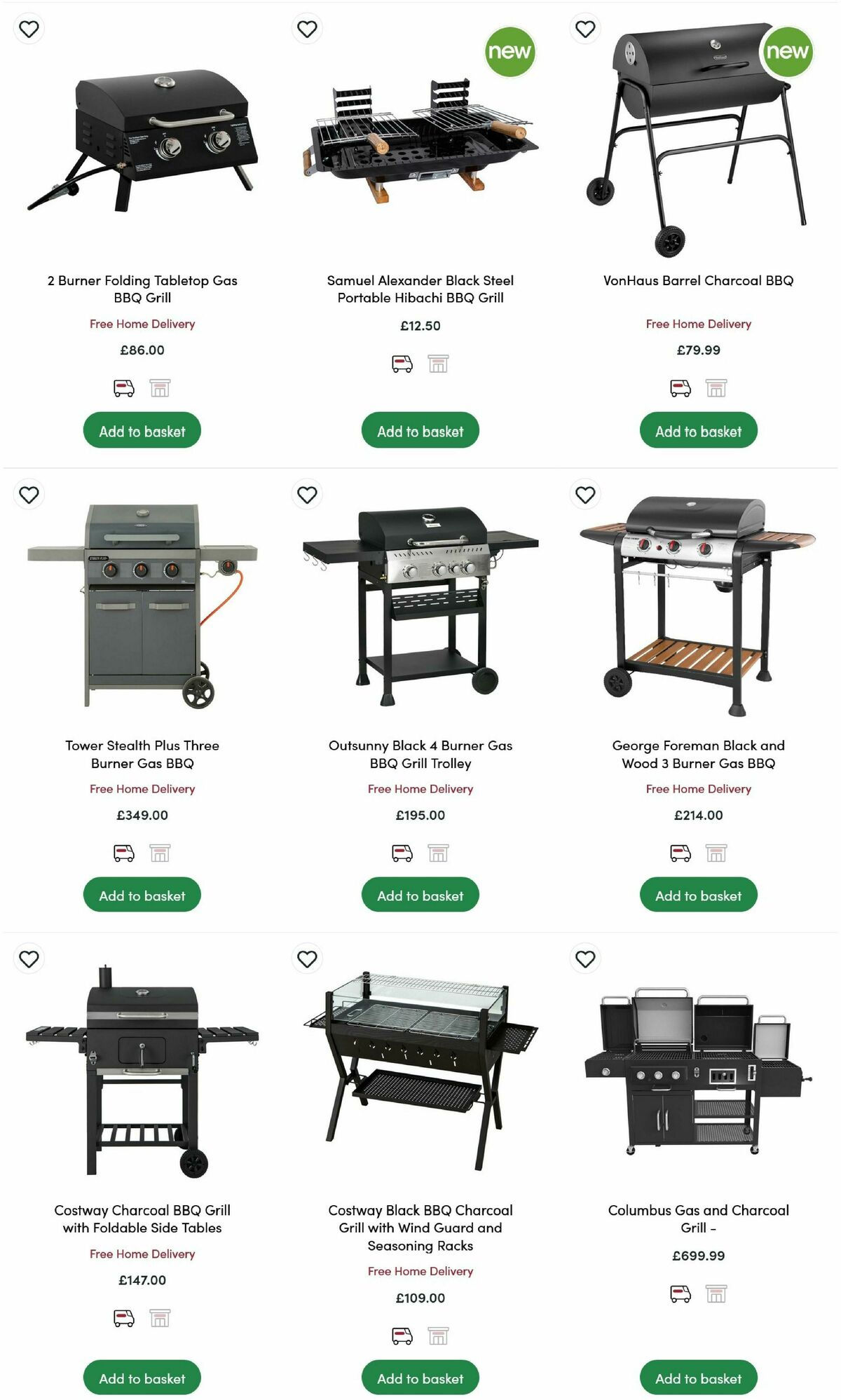 Wilko Offers from 13 May