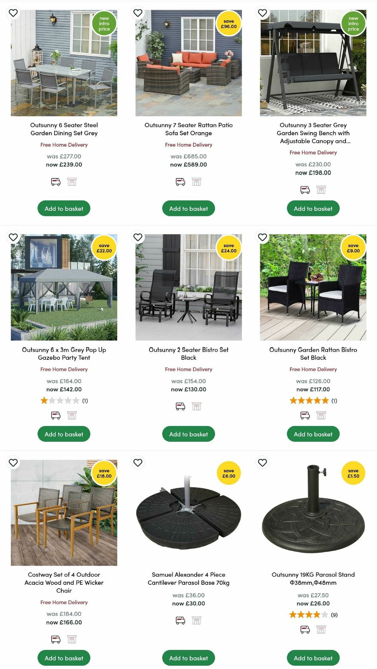 Wilko Offers from 3 June
