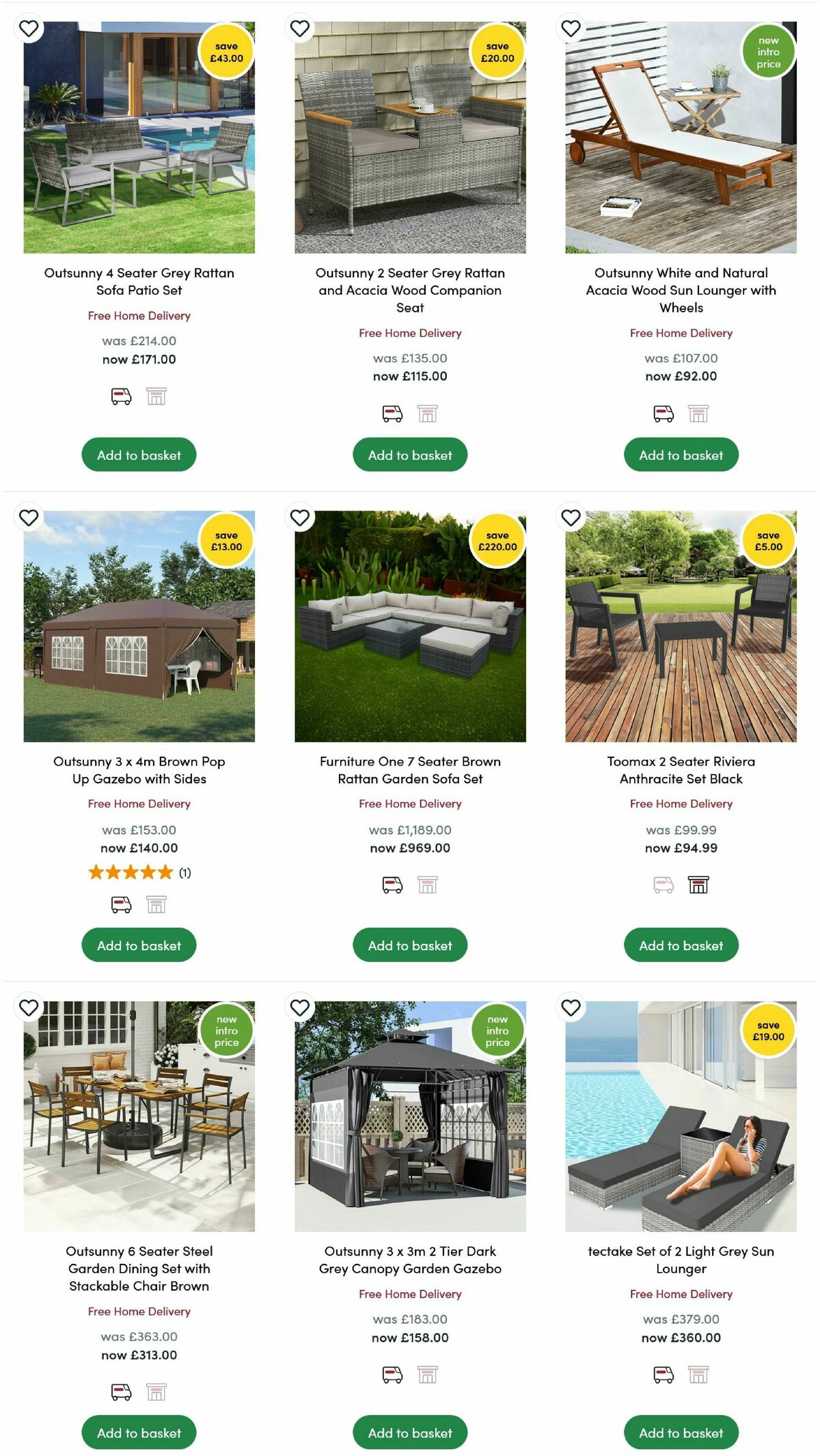 Wilko Offers from 3 June