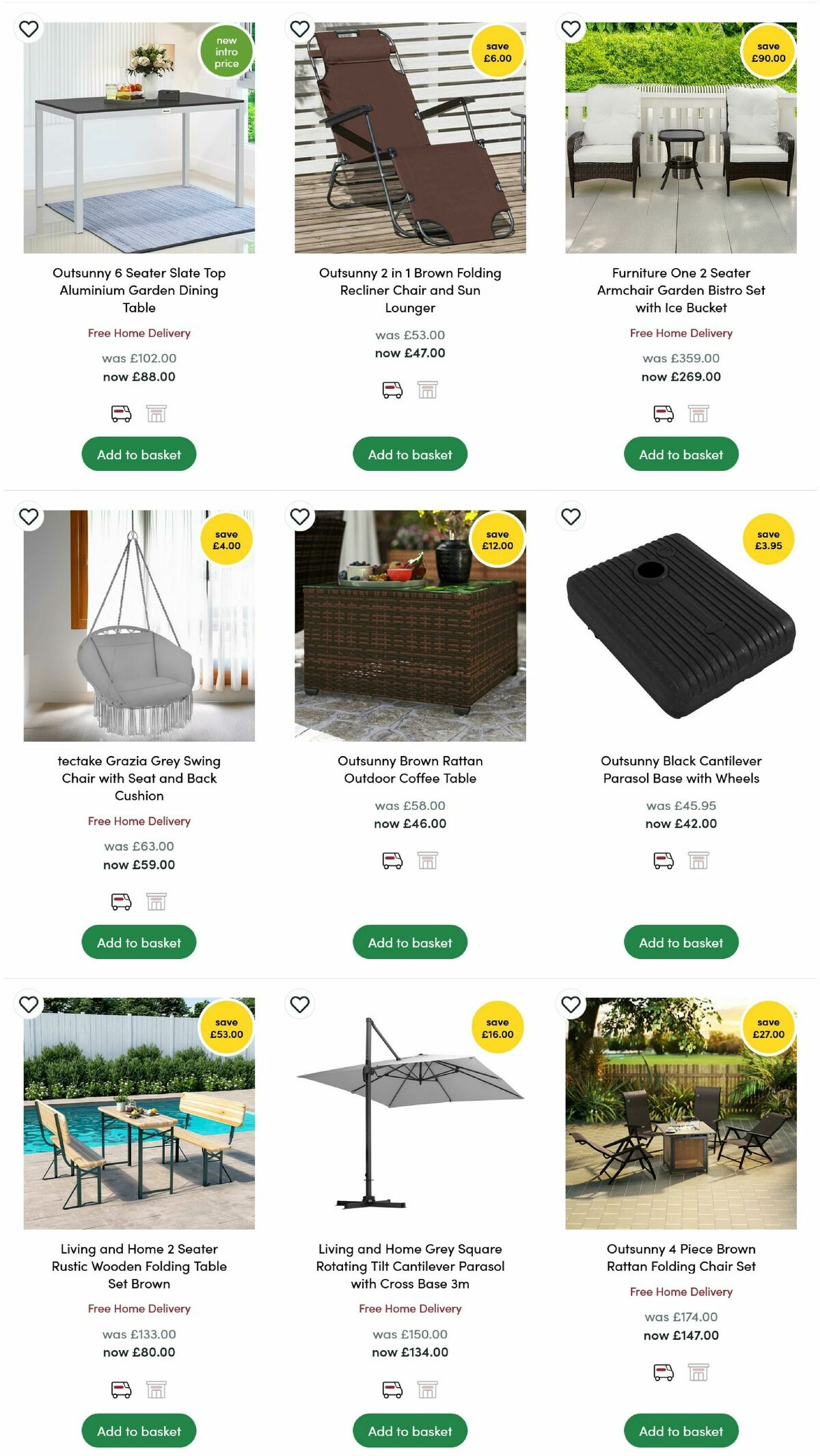 Wilko Offers from 3 June