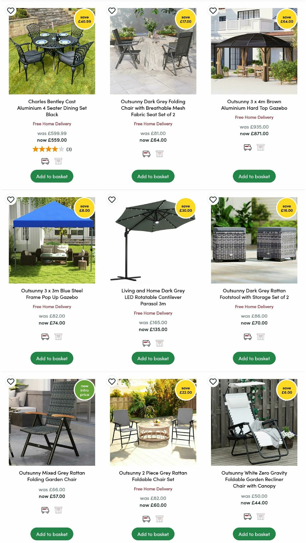 Wilko Offers from 3 June