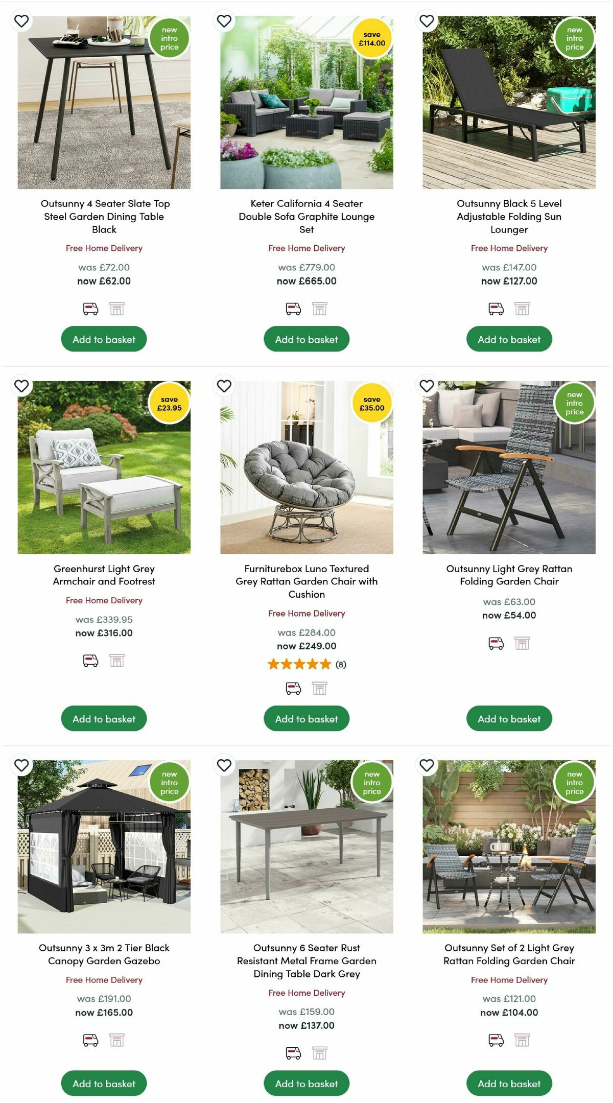 Wilko Offers from 3 June