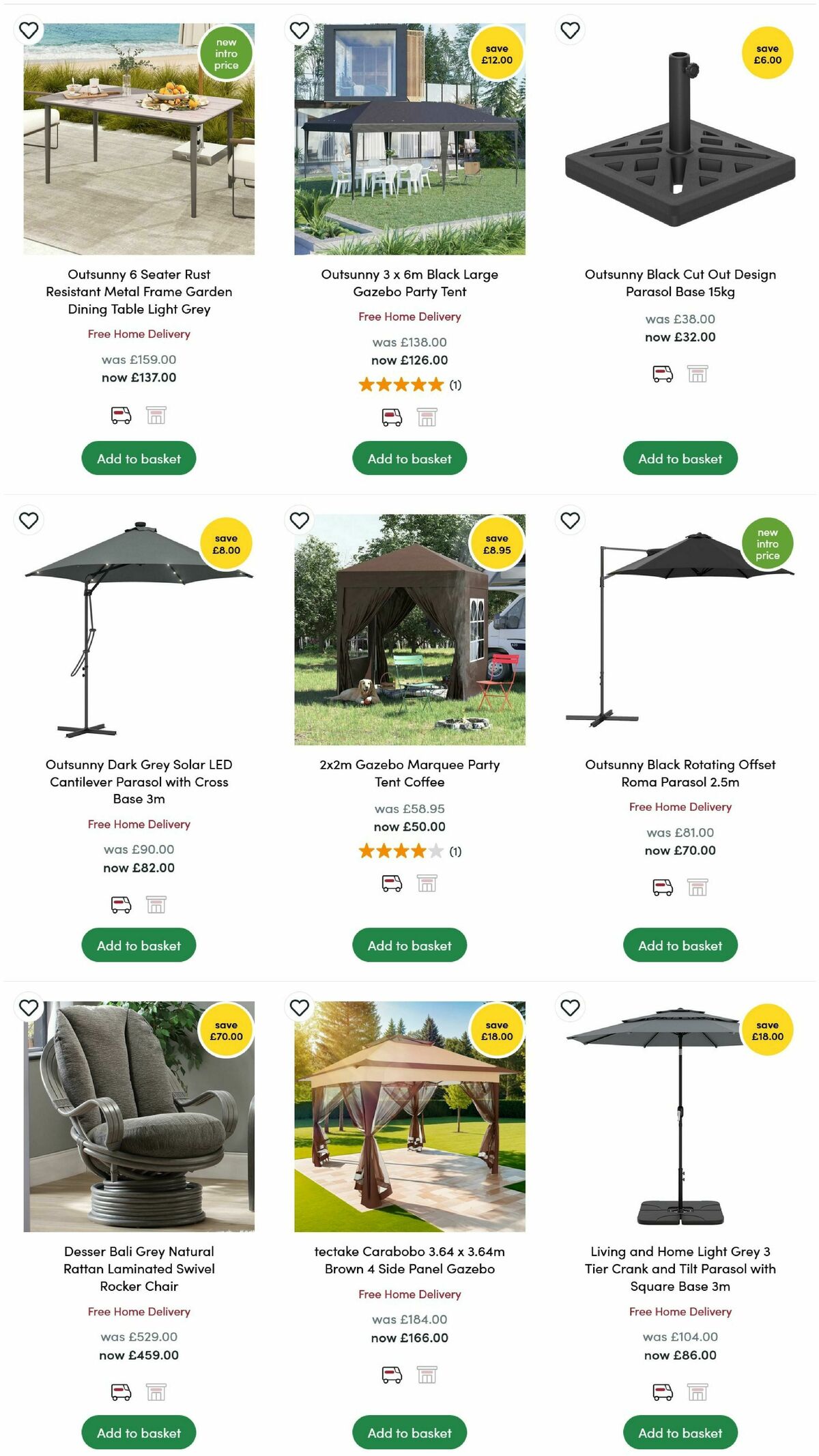 Wilko Offers from 3 June