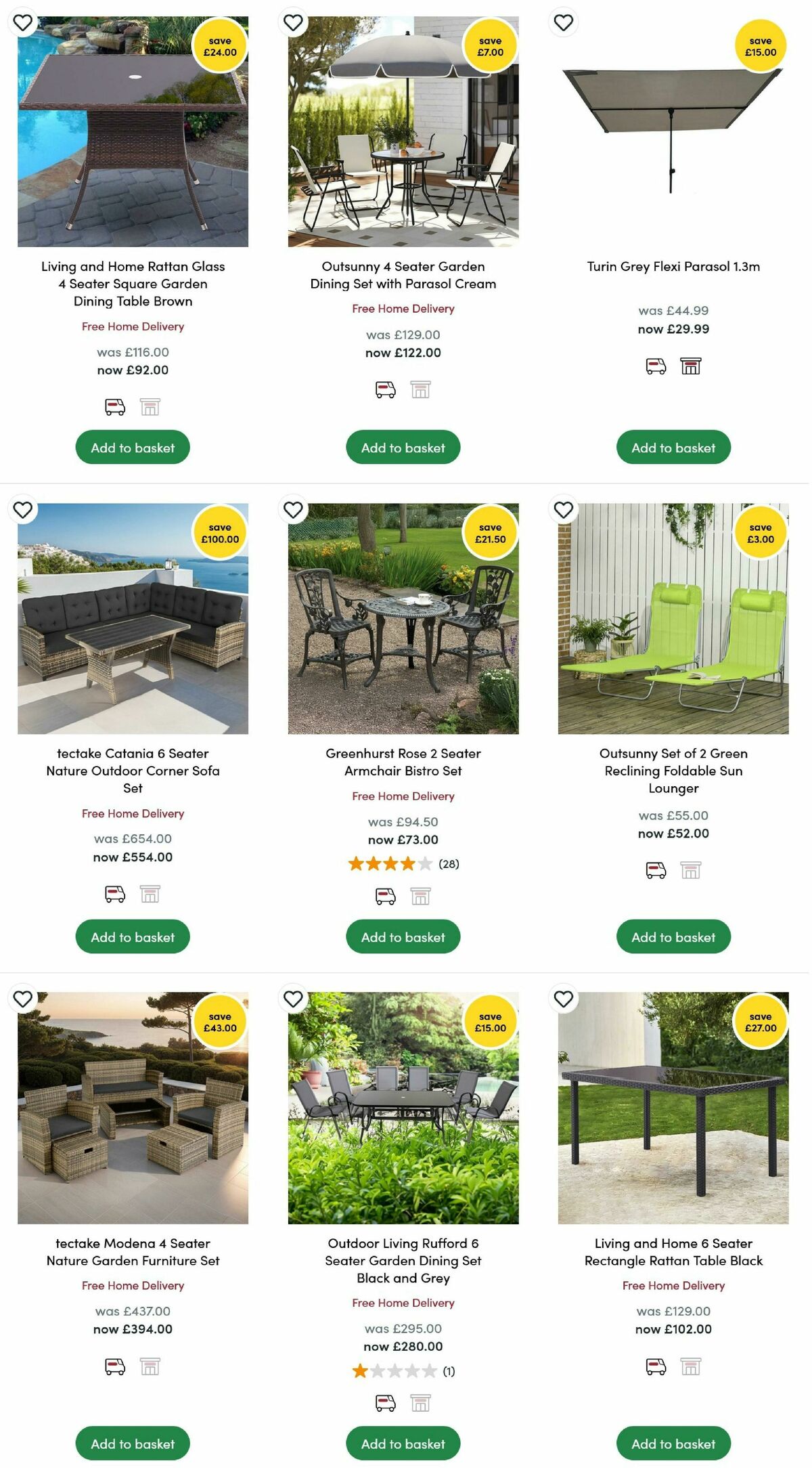 Wilko Offers from 3 June