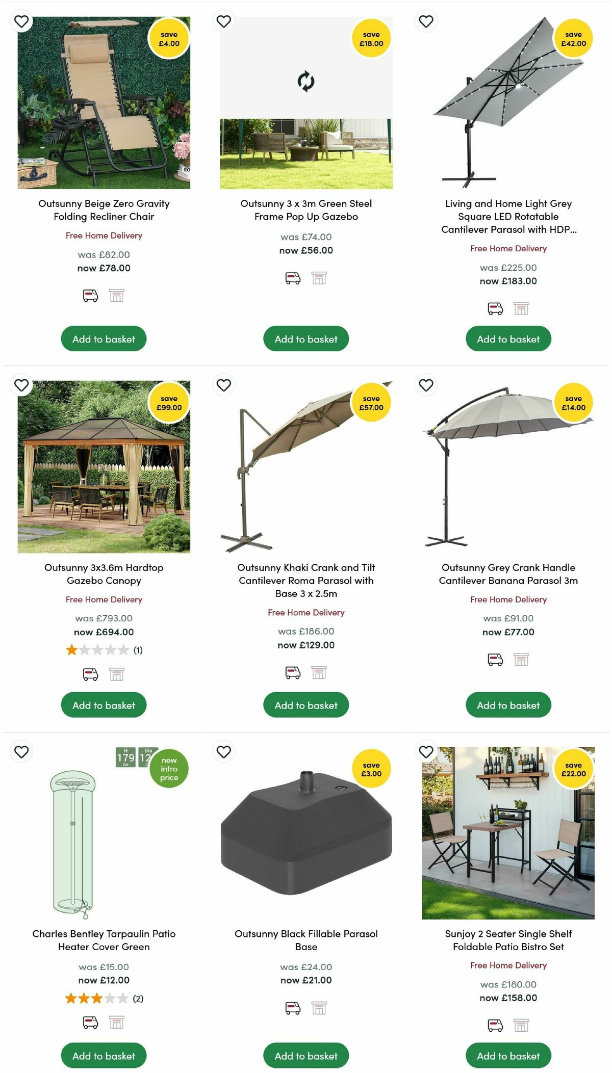 Wilko Offers from 3 June