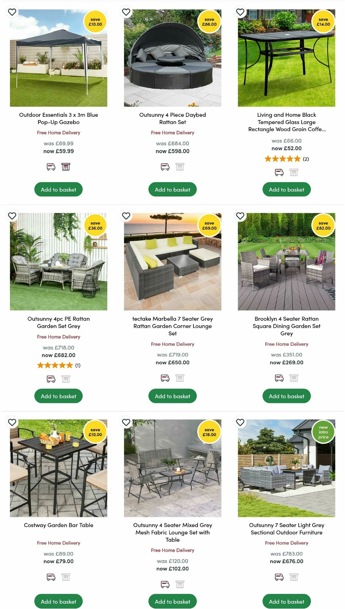 Wilko Offers from 3 June