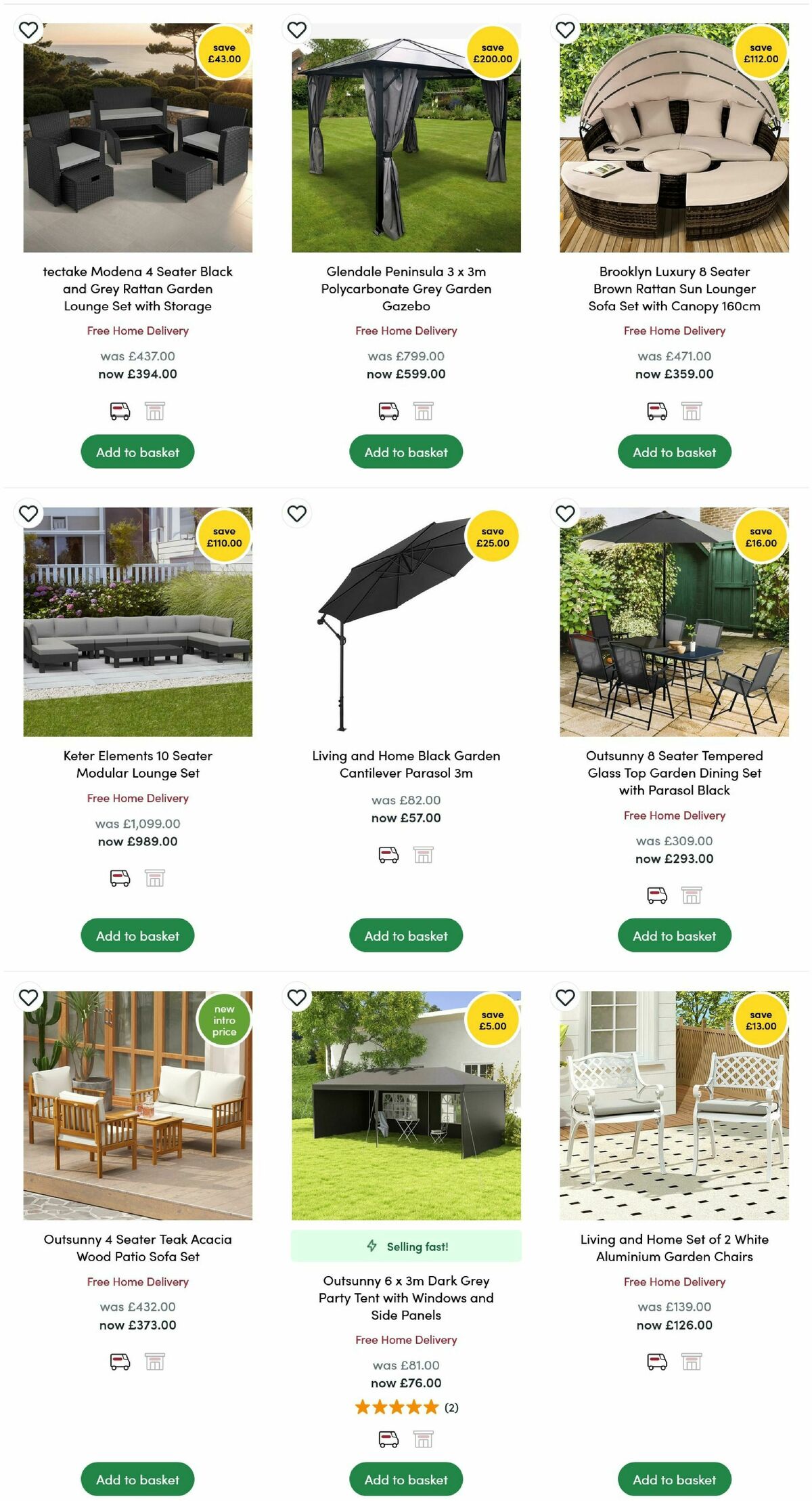 Wilko Offers from 3 June