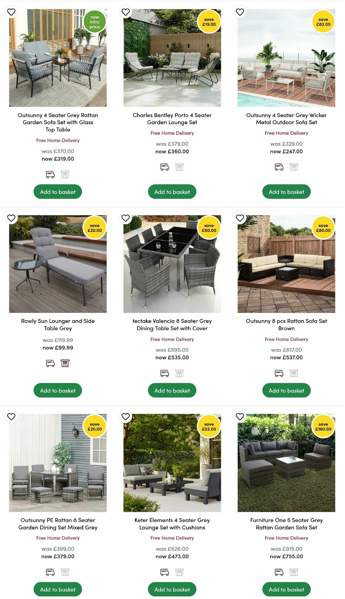 Wilko Offers from 3 June