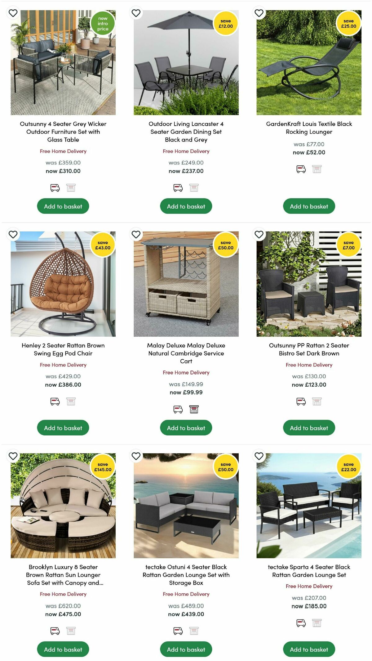 Wilko Offers from 3 June