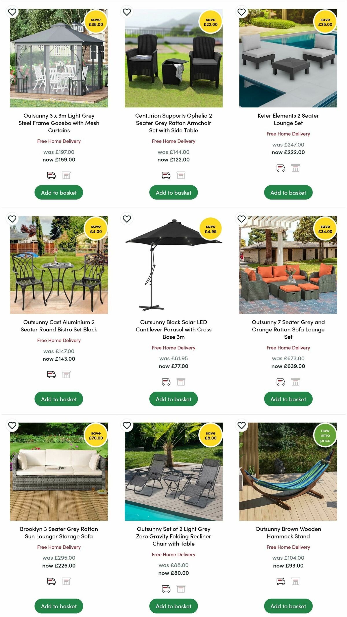 Wilko Offers from 3 June