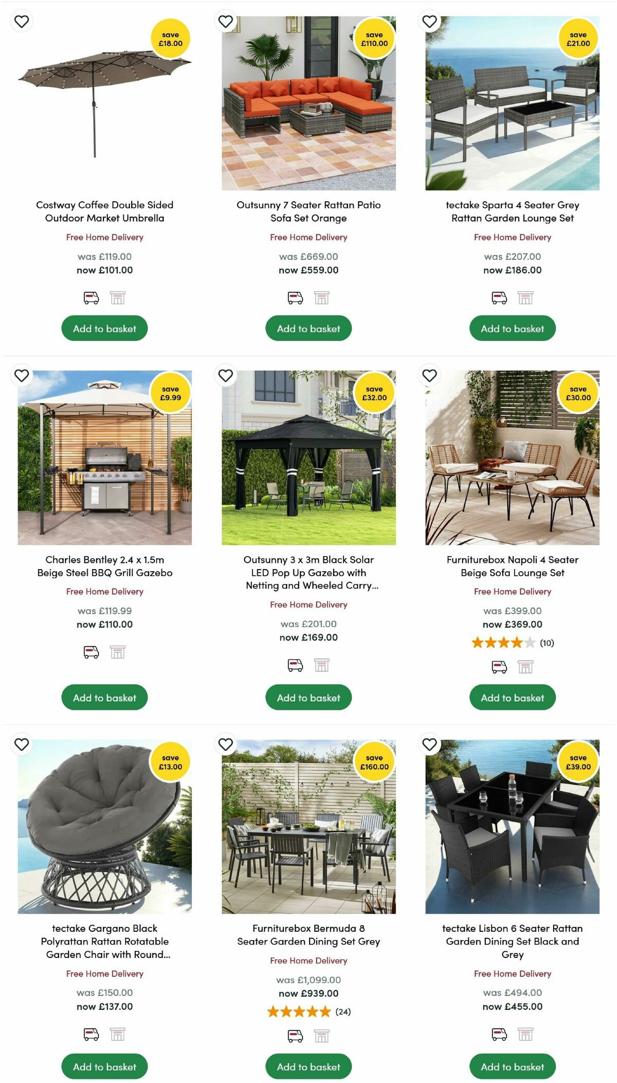 Wilko Offers from 3 June