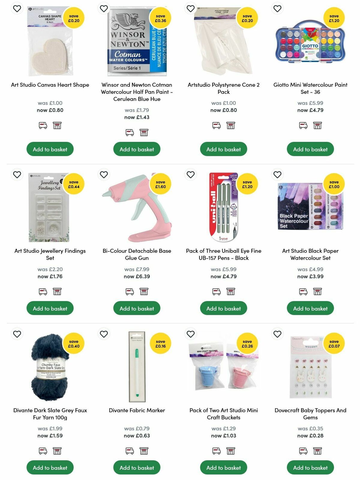Wilko Offers from 17 June