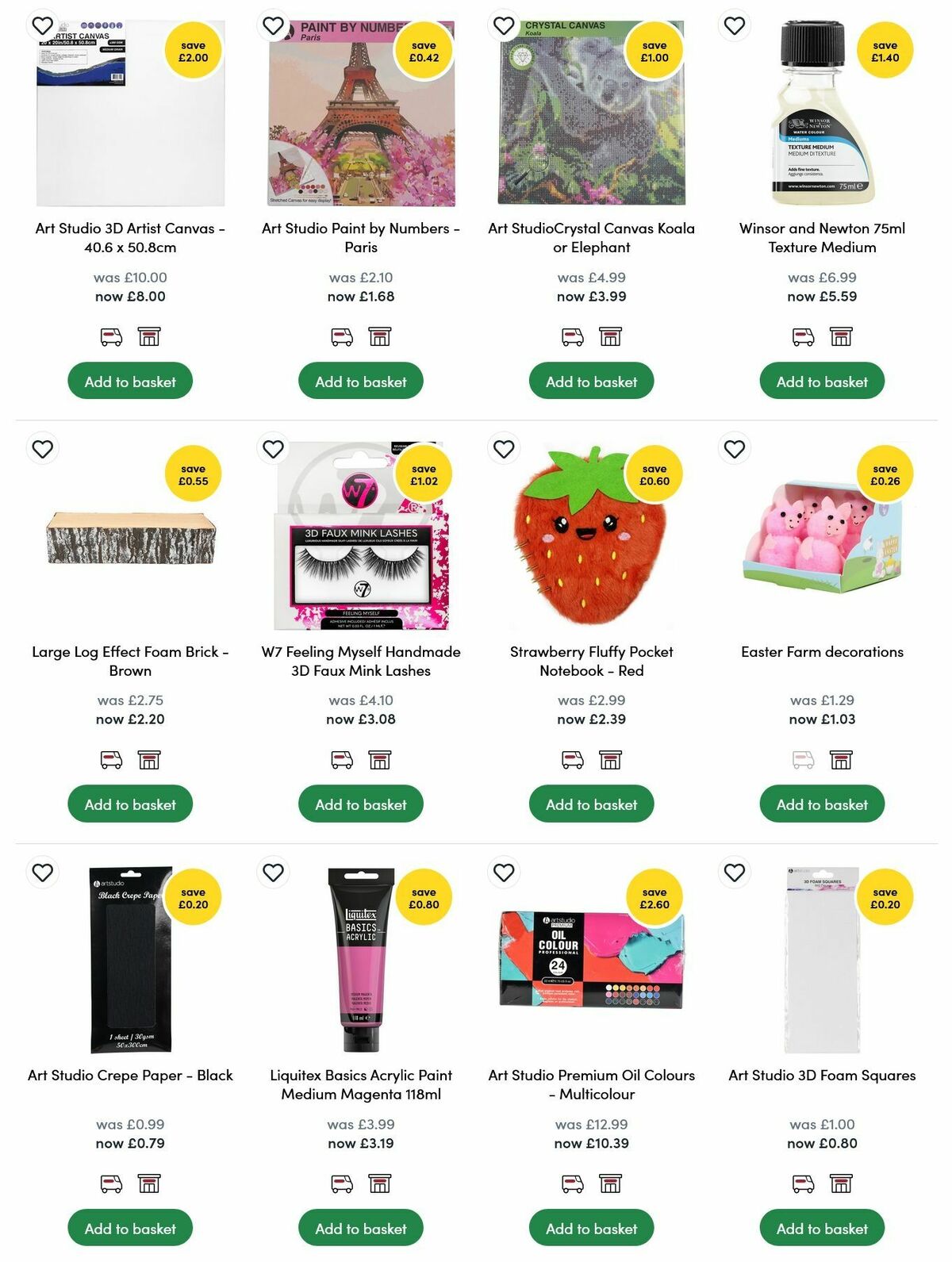 Wilko Offers from 17 June