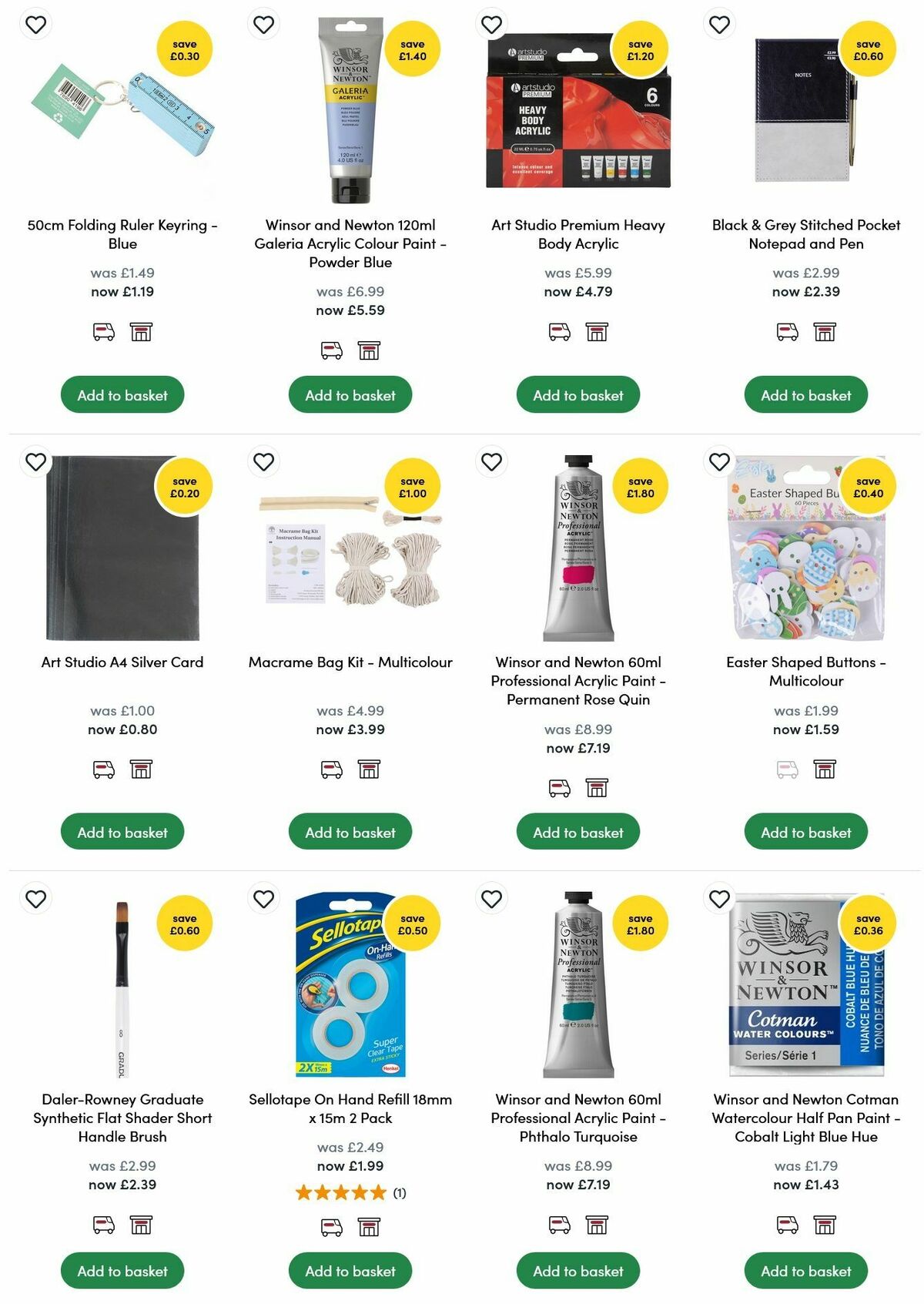 Wilko Offers from 17 June