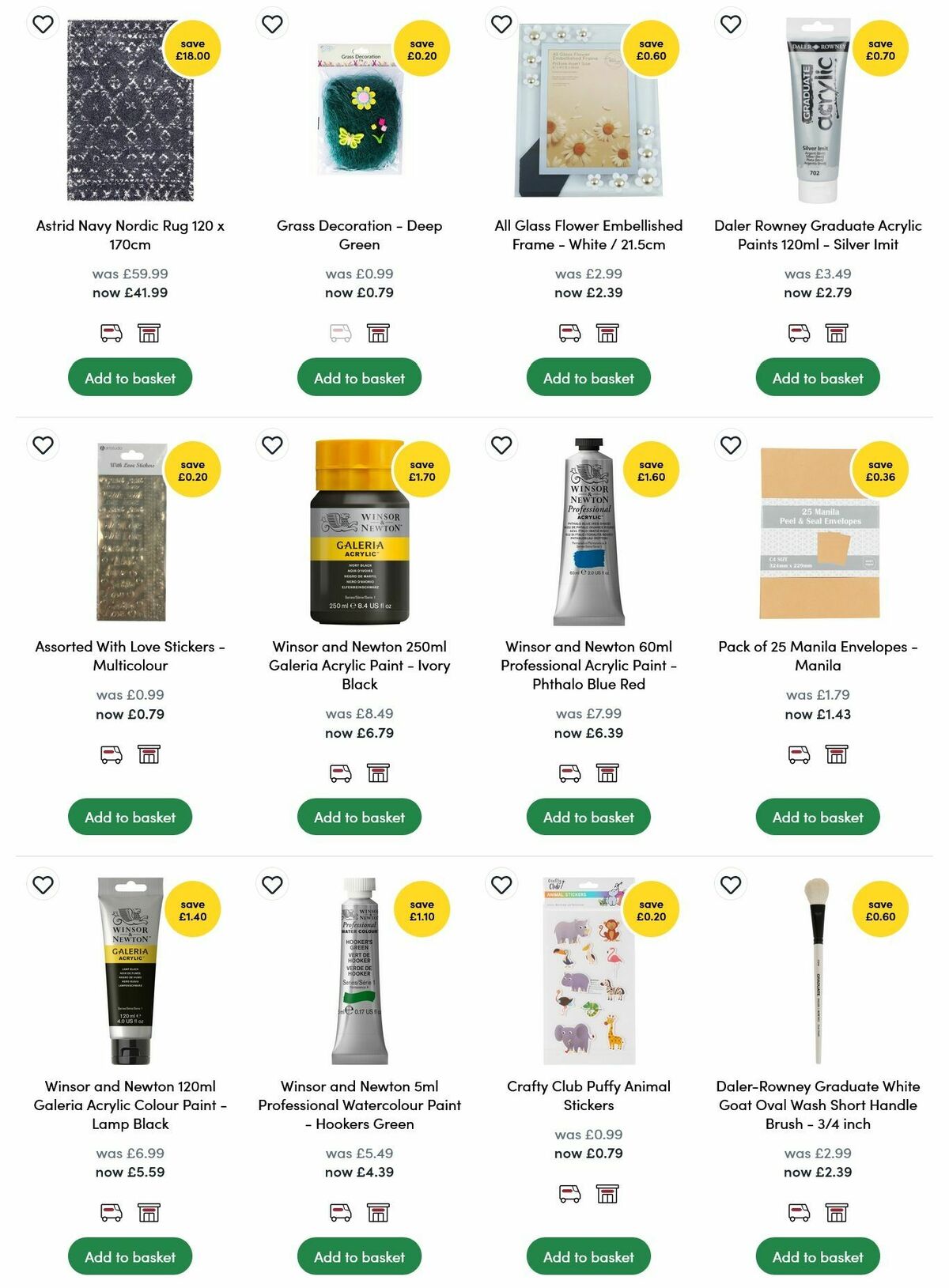 Wilko Offers from 17 June