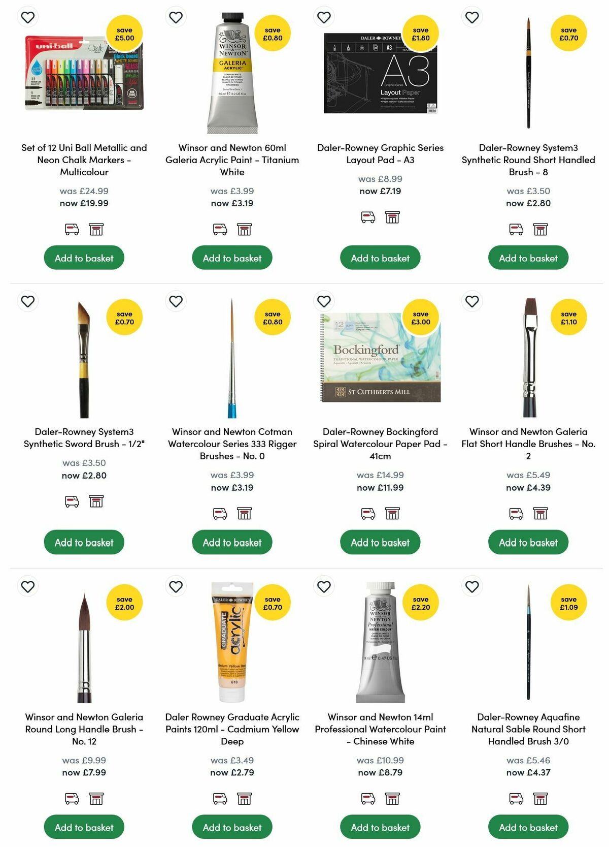 Wilko Offers from 17 June