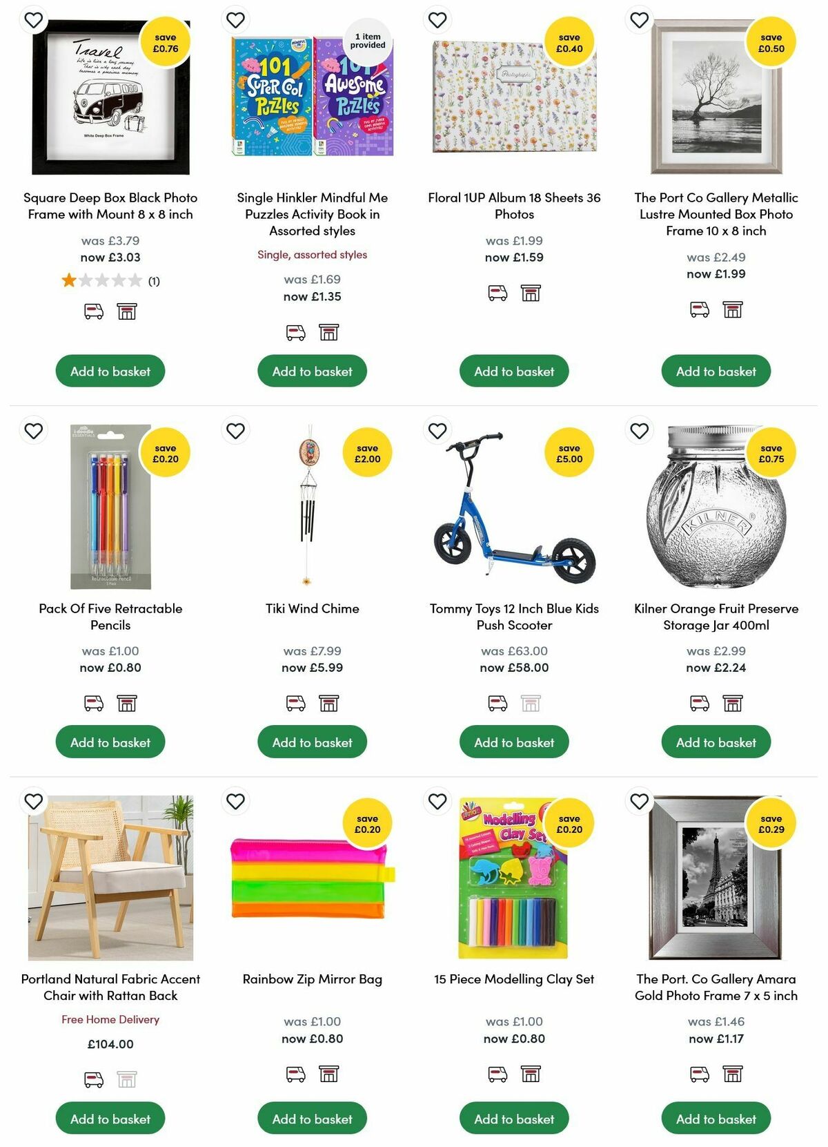 Wilko Offers from 17 June