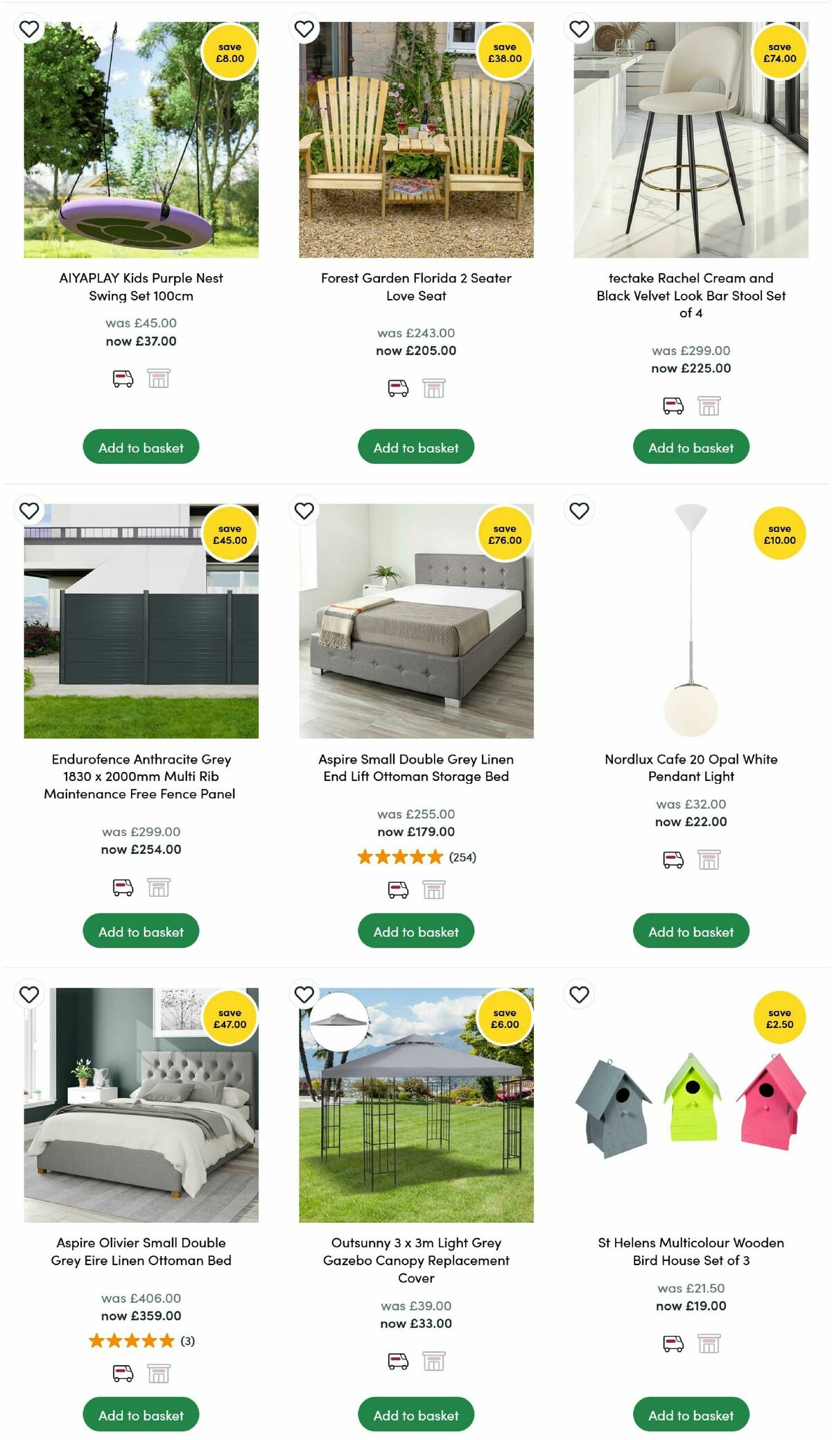 Wilko Offers from 16 July