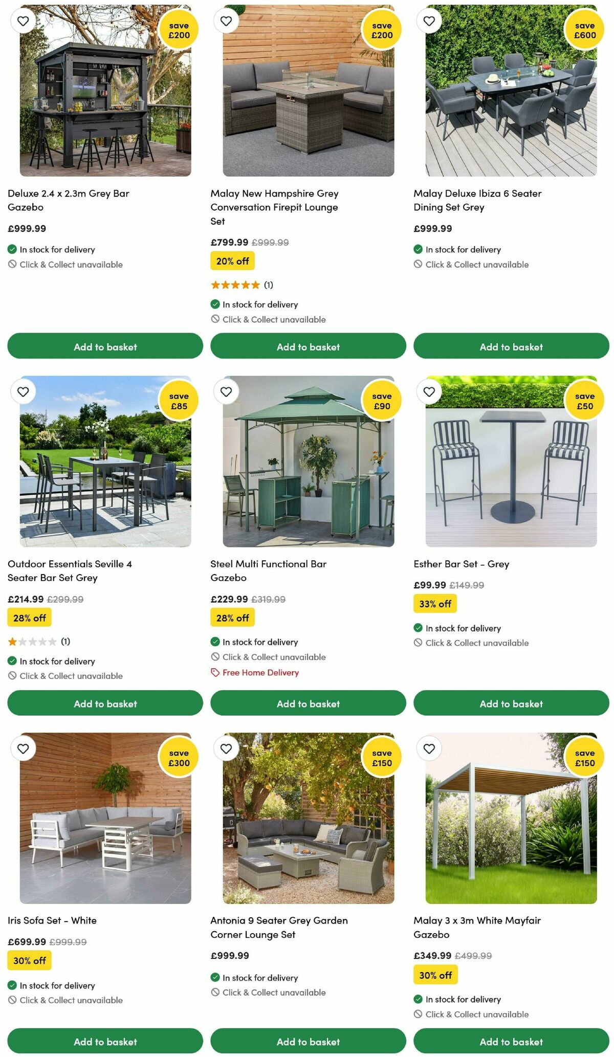 Wilko Offers from 14 August