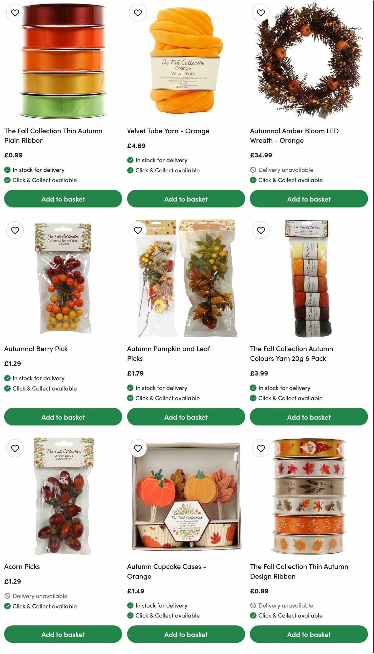 Wilko Offers from 23 September