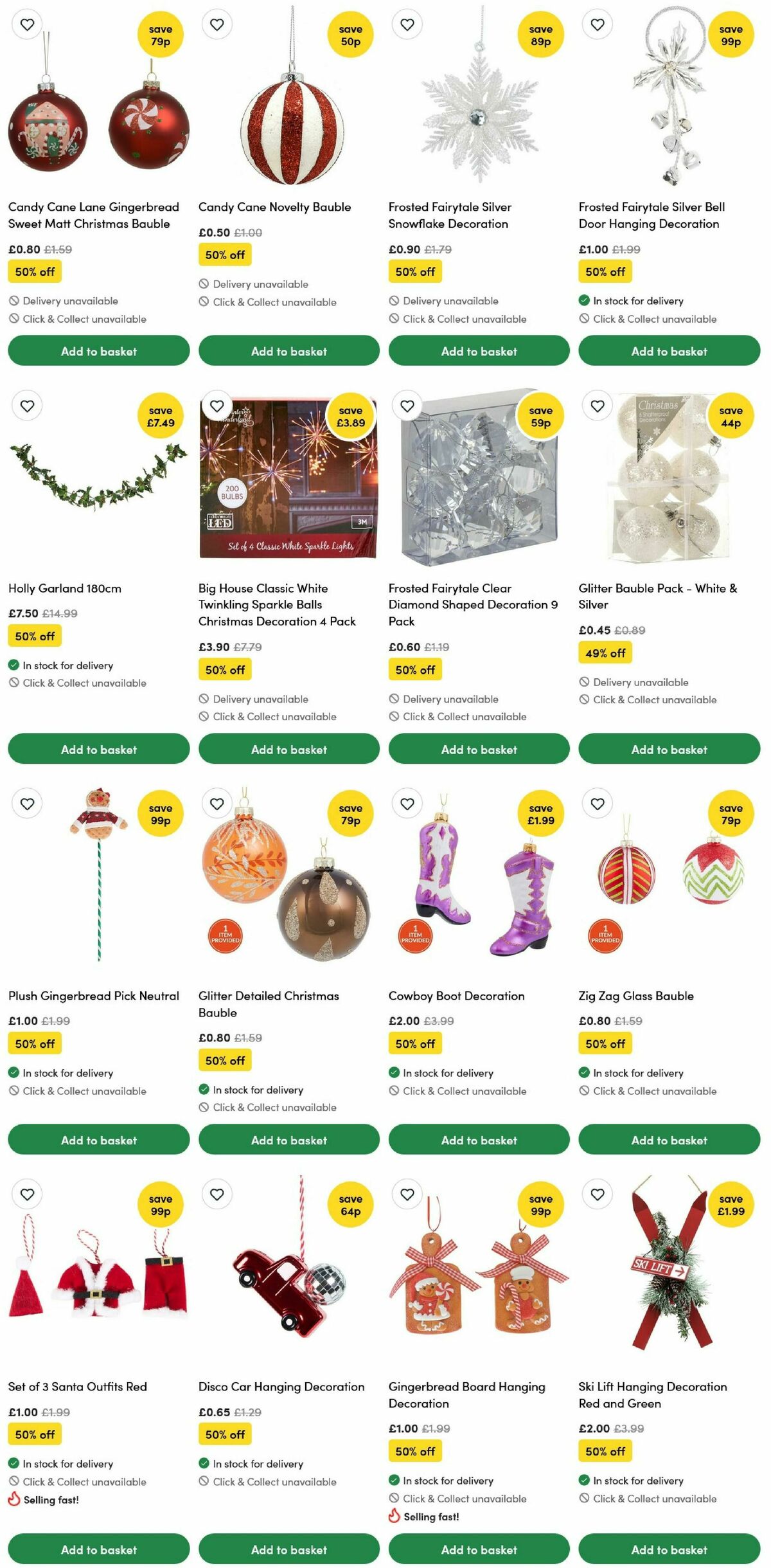 Wilko Offers from 19 December
