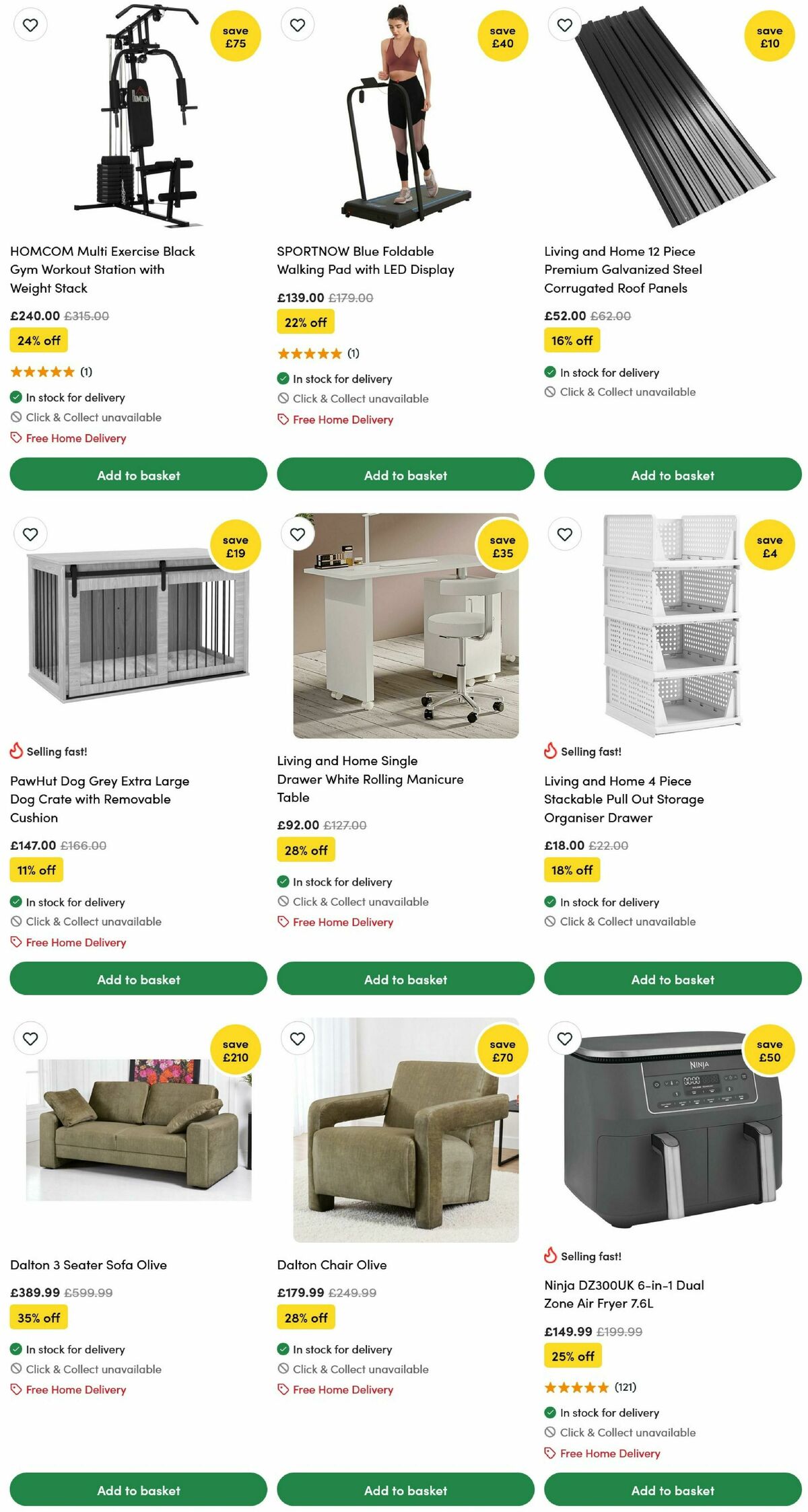 Wilko Offers from 5 January